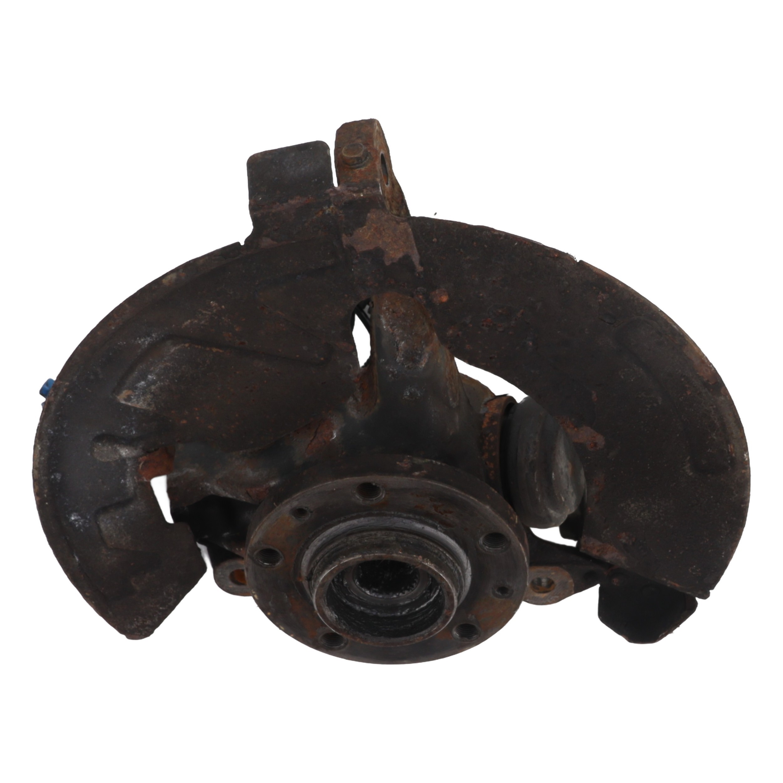 Pivot de moyeu avant gauche pour CITROEN C5 2 Pivot de moyeu avant gauche pour CITROEN C5 2