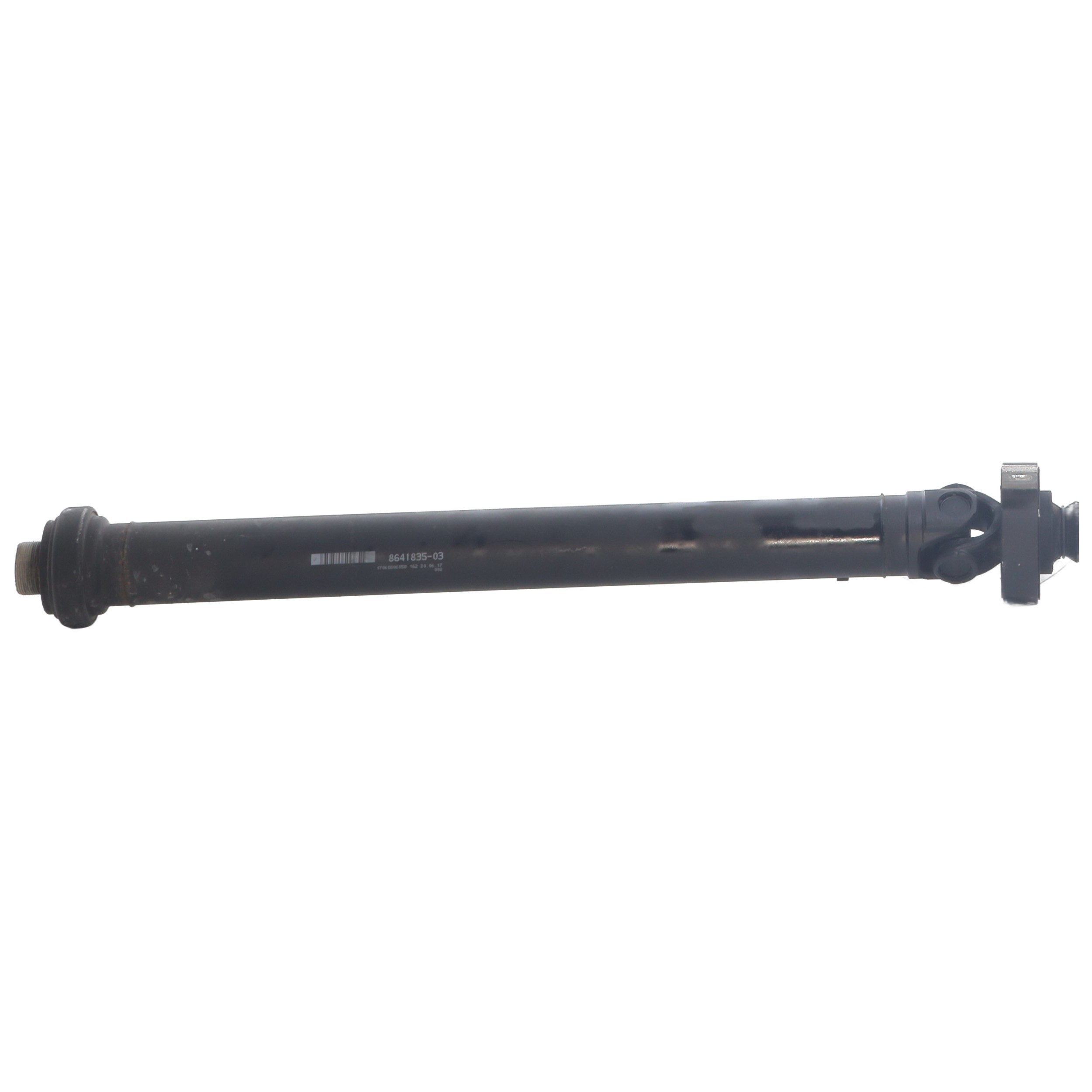 Arbre de transmission (propulsion) pour BMW SERIE 1 F20 PHASE 2 Arbre de transmission (propulsion) pour BMW SERIE 1 F20 PHASE 2