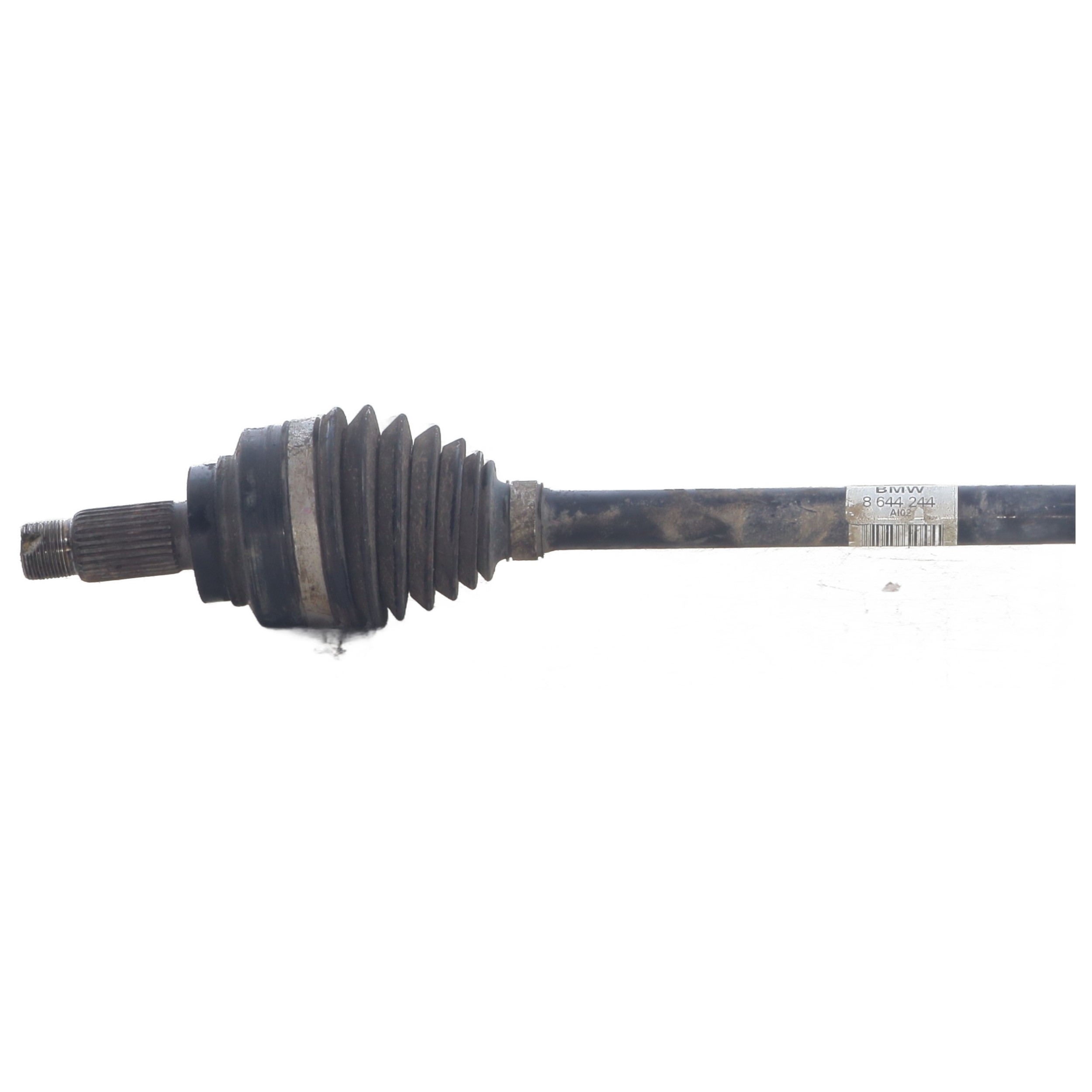 Cardan arriere droit (transmission) pour BMW SERIE 1 F20 PHASE 2 Cardan arriere droit (transmission) pour BMW SERIE 1 F20 PHASE 2