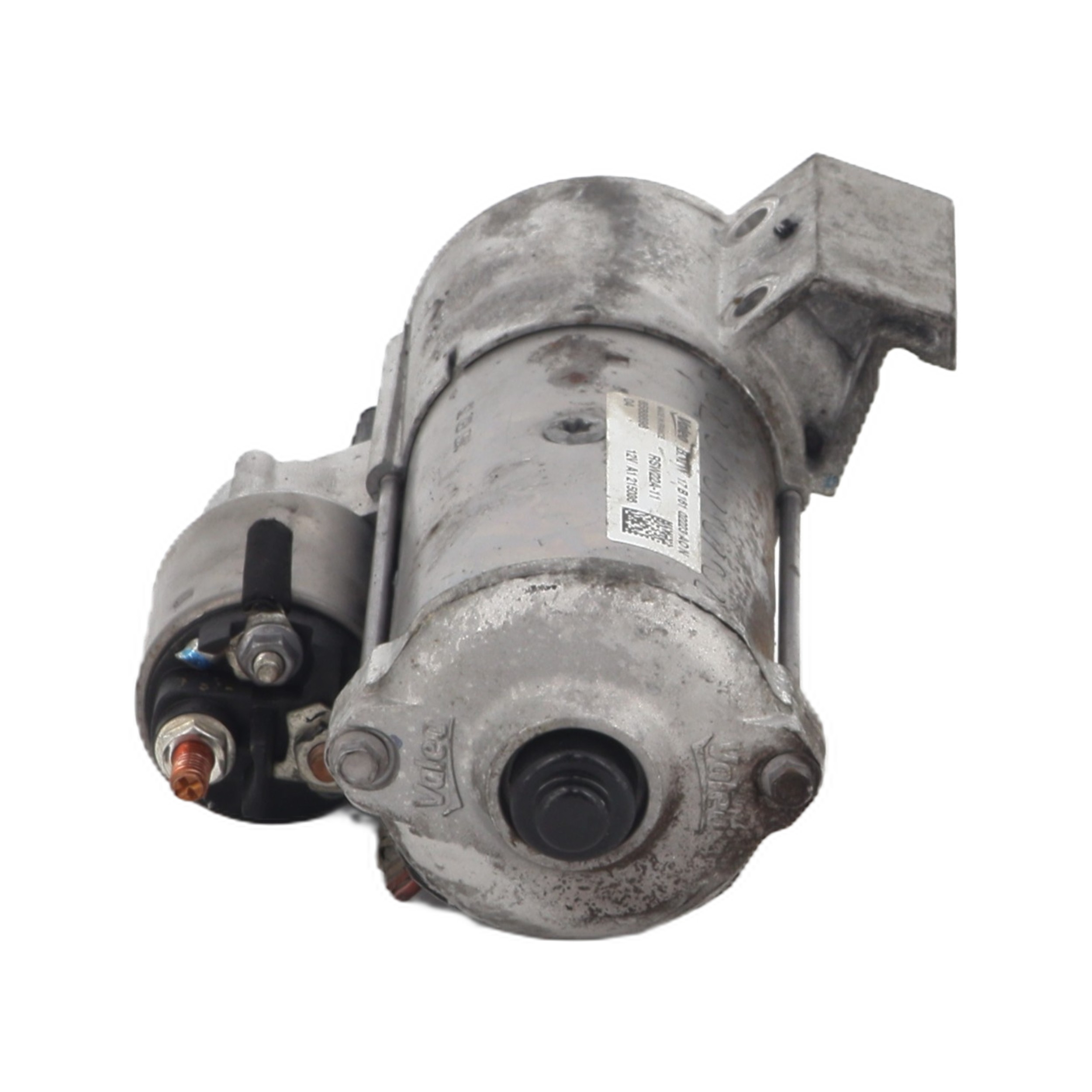Demarreur pour BMW SERIE 1 F20 PHASE 2 Demarreur pour BMW SERIE 1 F20 PHASE 2