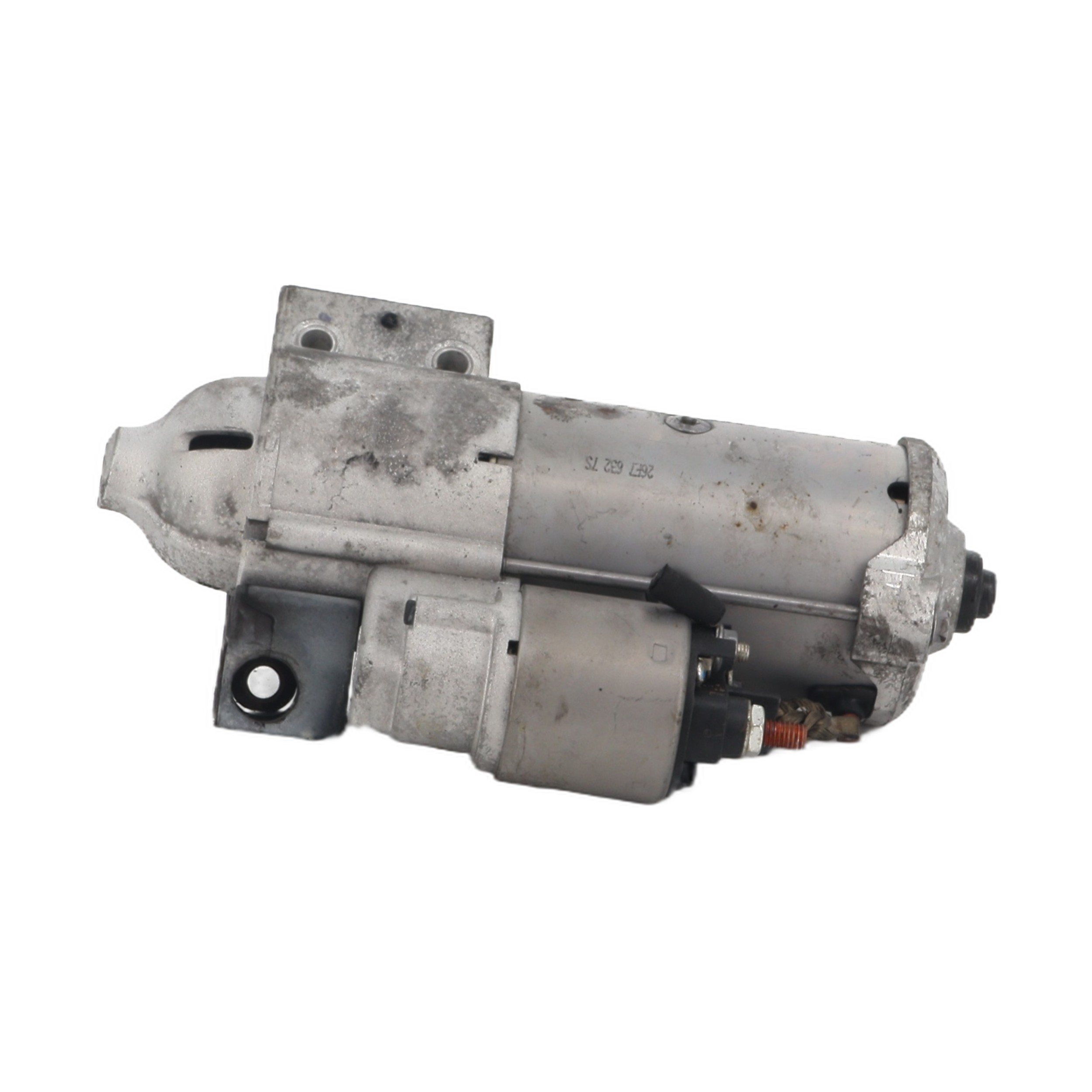 Demarreur pour BMW SERIE 1 F20 PHASE 2 Demarreur pour BMW SERIE 1 F20 PHASE 2