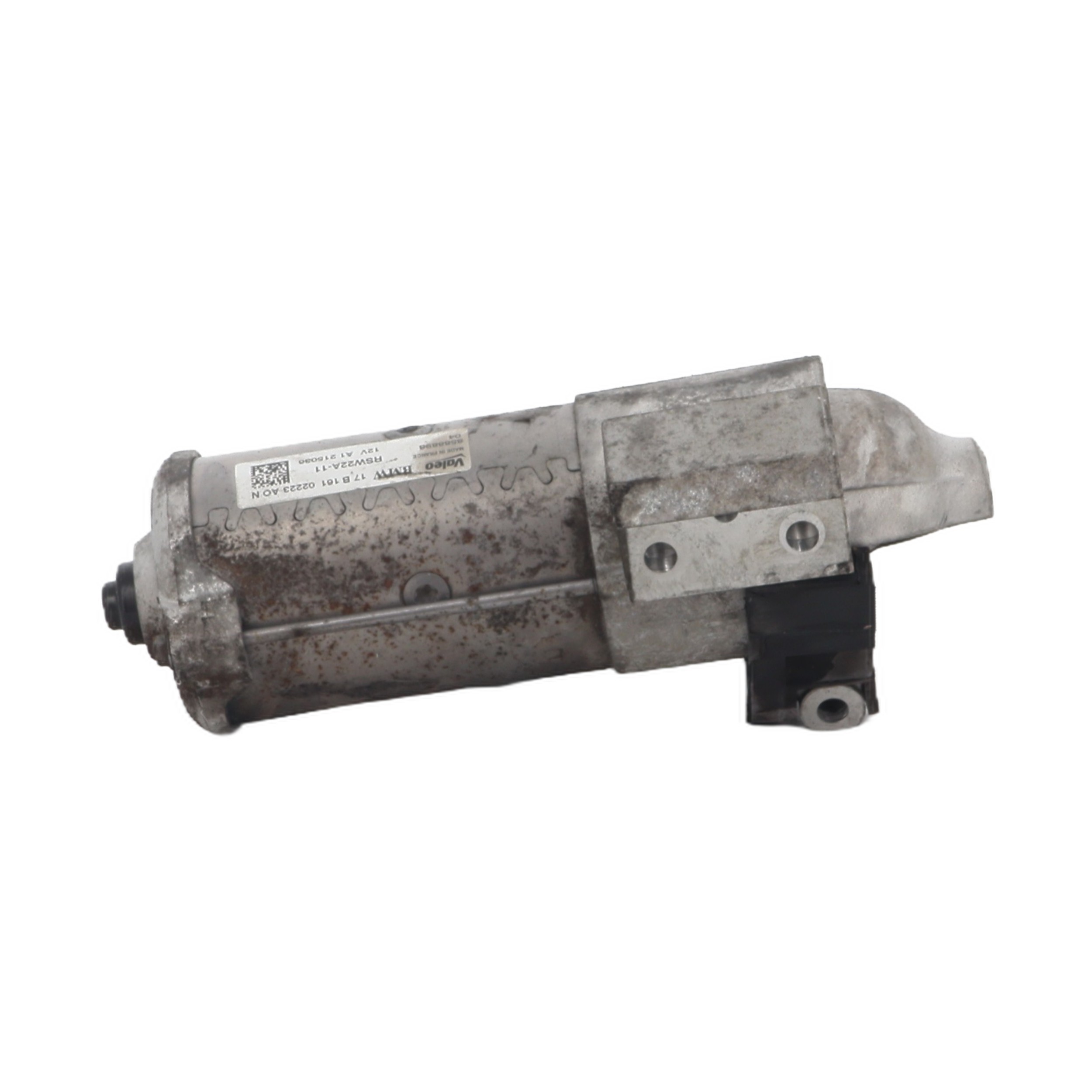 Demarreur pour BMW SERIE 1 F20 PHASE 2 Demarreur pour BMW SERIE 1 F20 PHASE 2