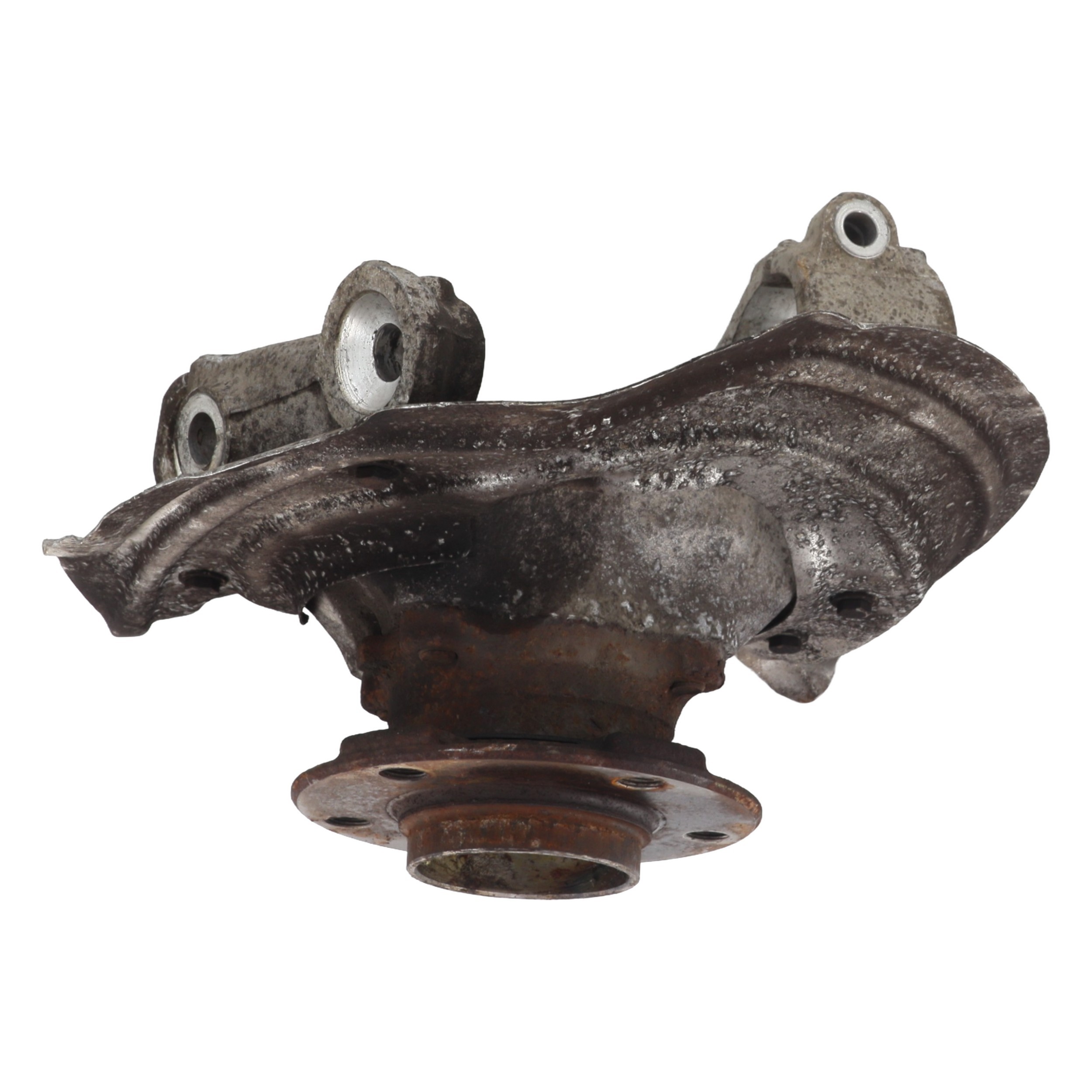 Pivot de moyeu avant gauche pour BMW SERIE 1 F20 PHASE 2 Pivot de moyeu avant gauche pour BMW SERIE 1 F20 PHASE 2