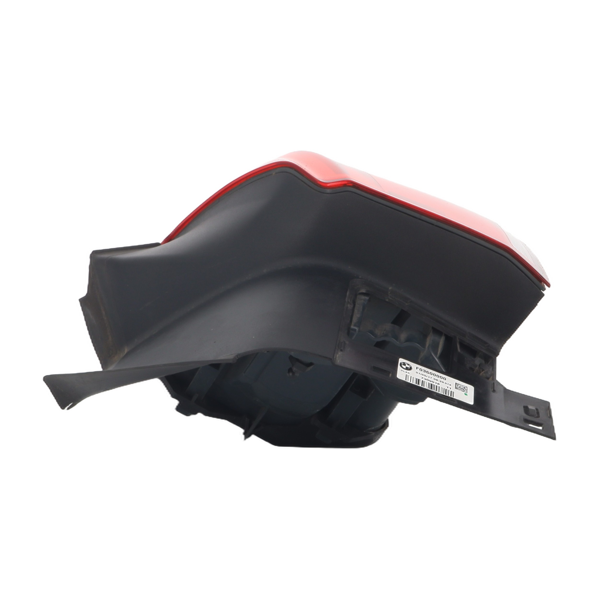 Feu arriere principal droit (feux) pour BMW SERIE 1 F20 PHASE 2 Feu arriere principal droit (feux) pour BMW SERIE 1 F20 PHASE 2