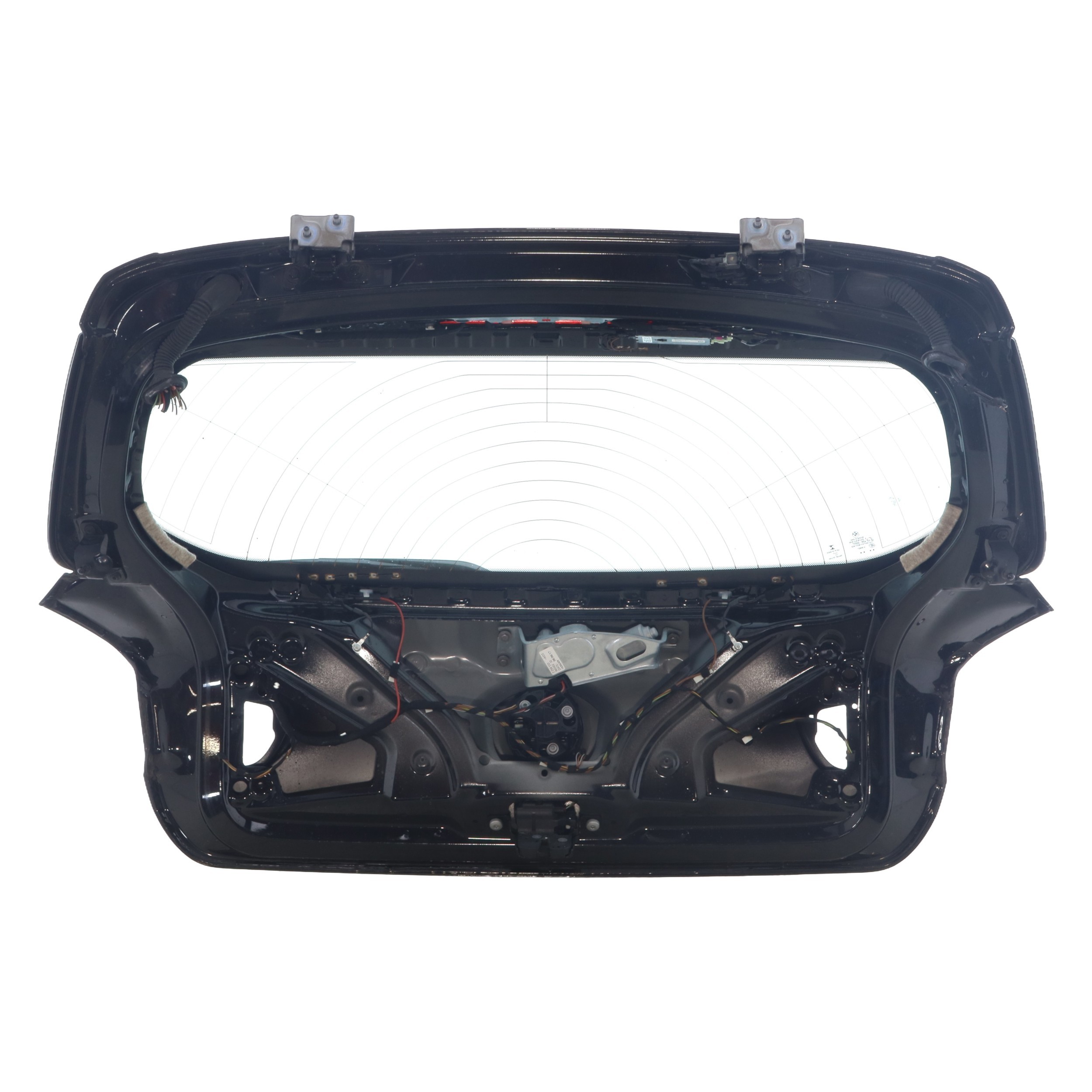 Malle/Hayon arriere pour BMW SERIE 1 F20 PHASE 2 Malle/Hayon arriere pour BMW SERIE 1 F20 PHASE 2