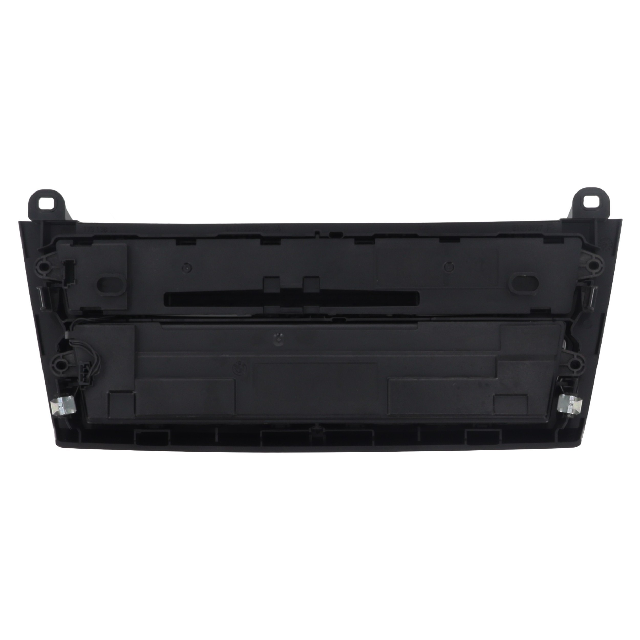 Commande chauffage pour BMW SERIE 1 F20 PHASE 2 Commande chauffage pour BMW SERIE 1 F20 PHASE 2