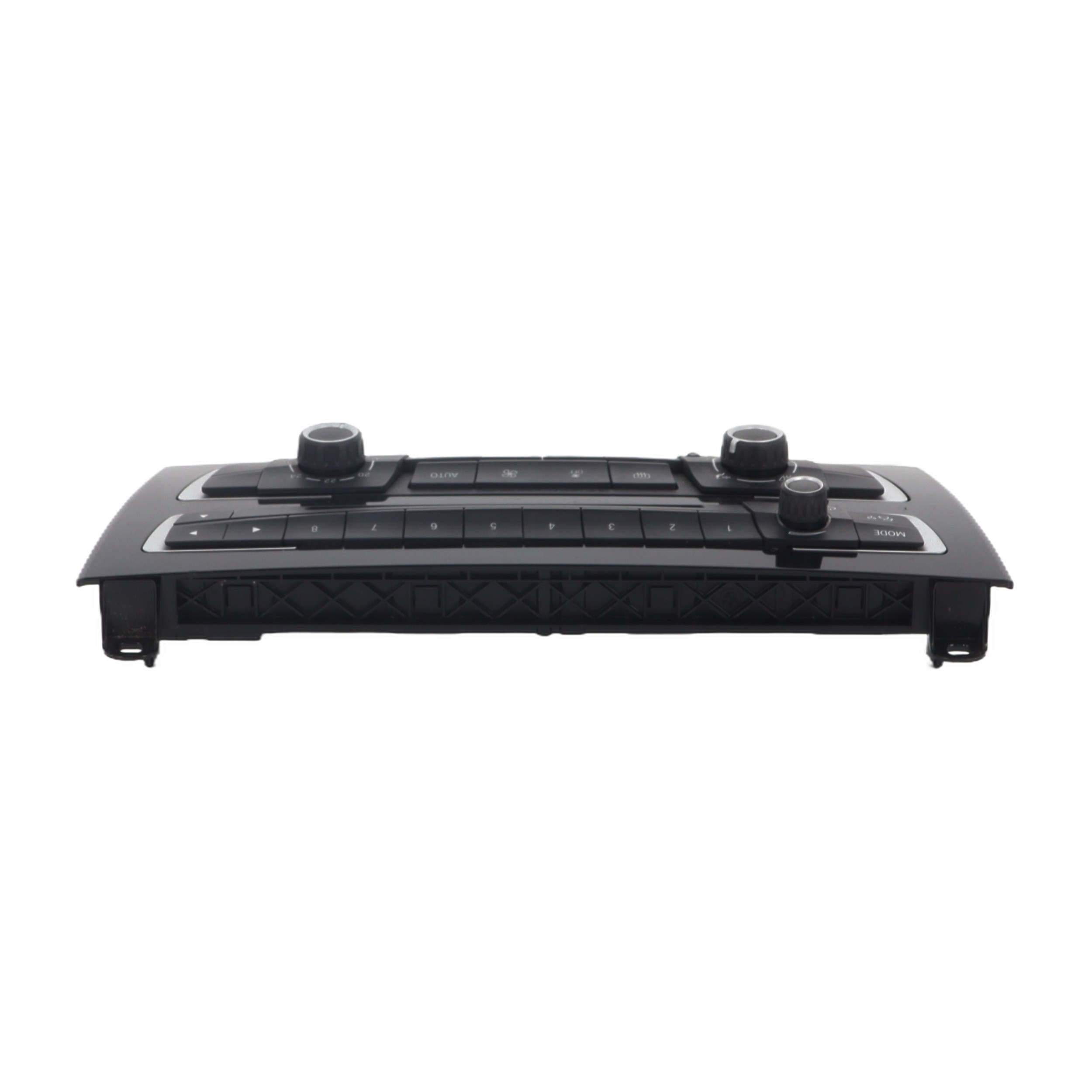 Commande chauffage pour BMW SERIE 1 F20 PHASE 2 Commande chauffage pour BMW SERIE 1 F20 PHASE 2