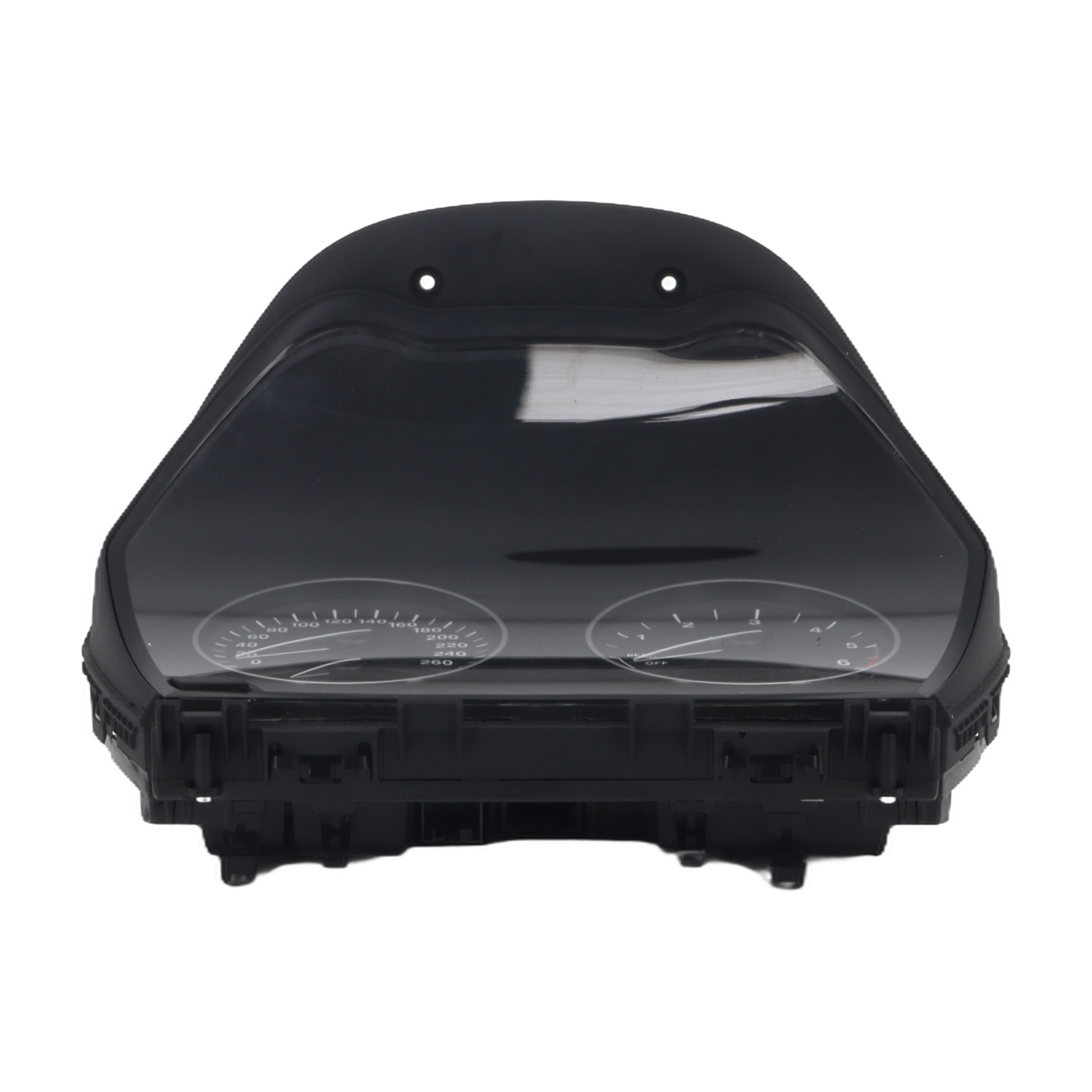 Compteur pour BMW SERIE 1 F20 PHASE 2 Compteur pour BMW SERIE 1 F20 PHASE 2