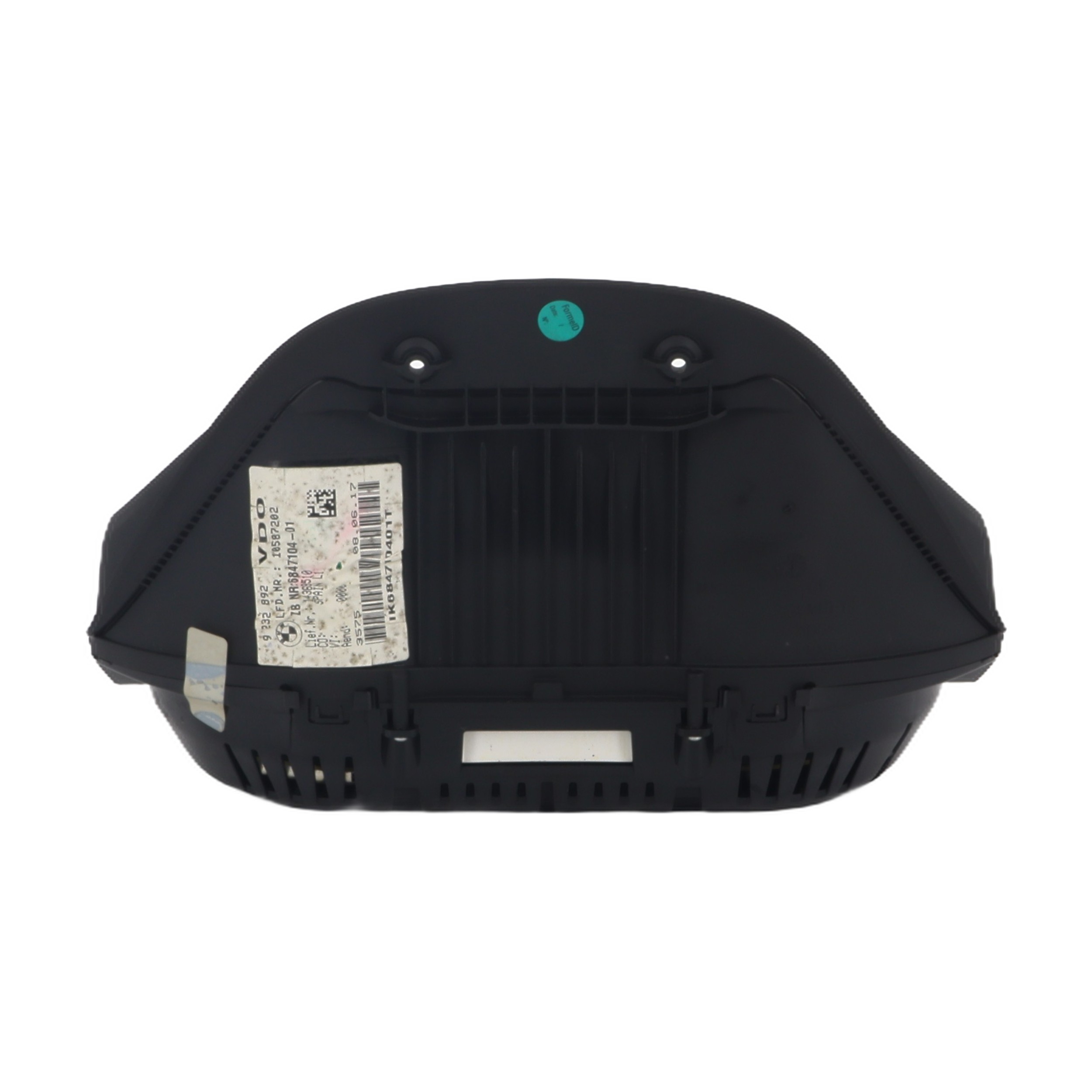 Compteur pour BMW SERIE 1 F20 PHASE 2 Compteur pour BMW SERIE 1 F20 PHASE 2