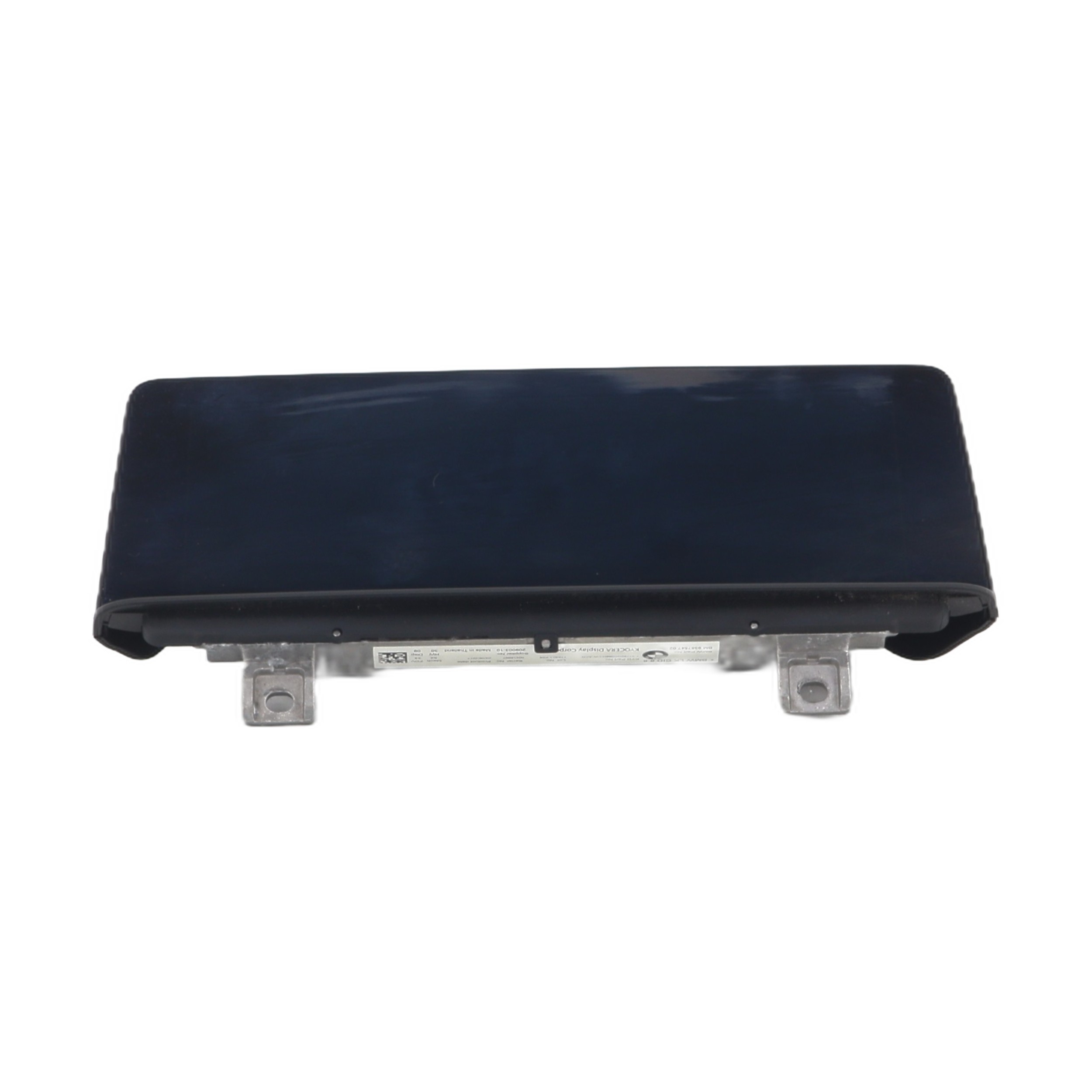 Ecran GPS pour BMW SERIE 1 F20 PHASE 2 Ecran GPS pour BMW SERIE 1 F20 PHASE 2
