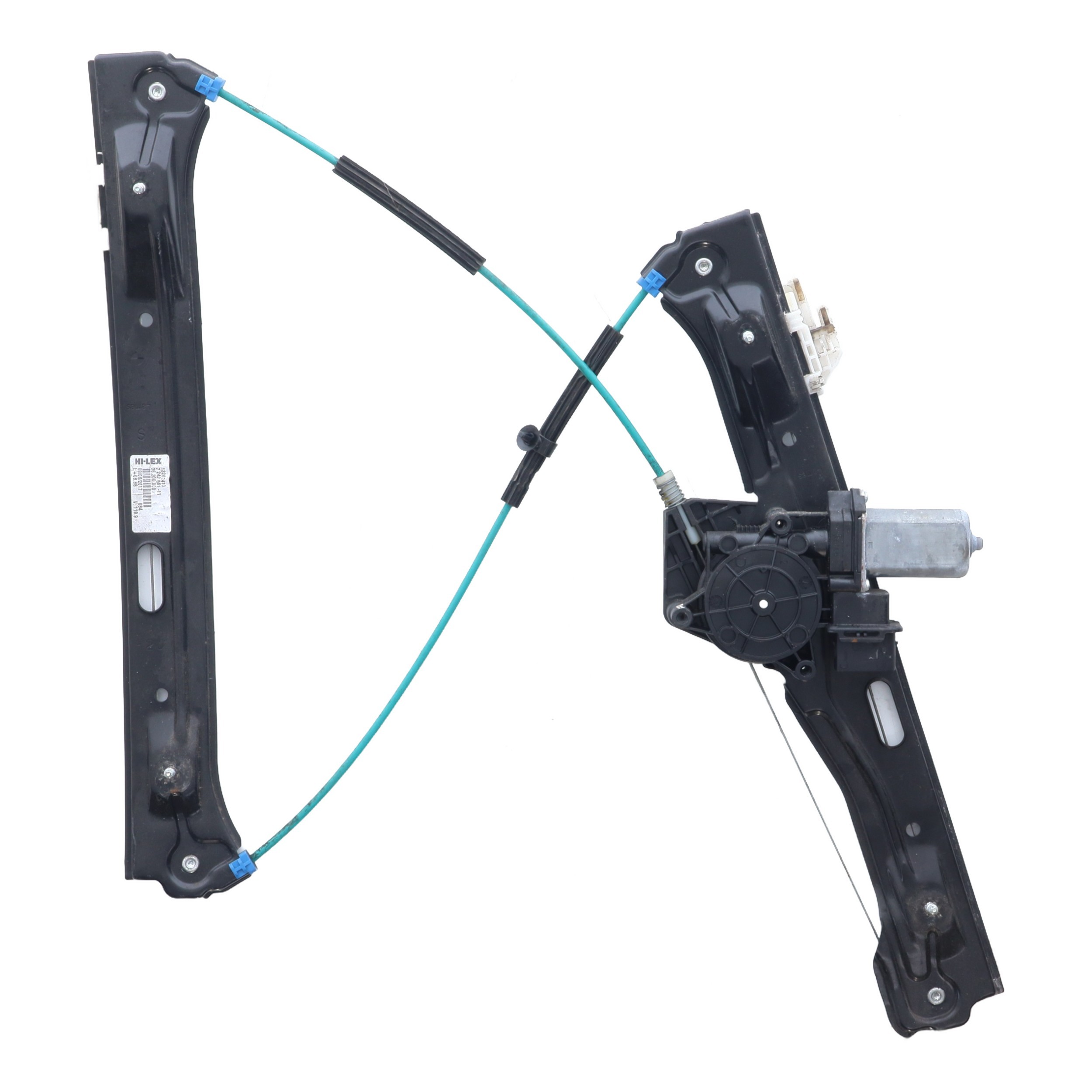 Leve vitre electrique avant gauche pour BMW SERIE 1 F20 PHASE 2 Leve vitre electrique avant gauche pour BMW SERIE 1 F20 PHASE 2
