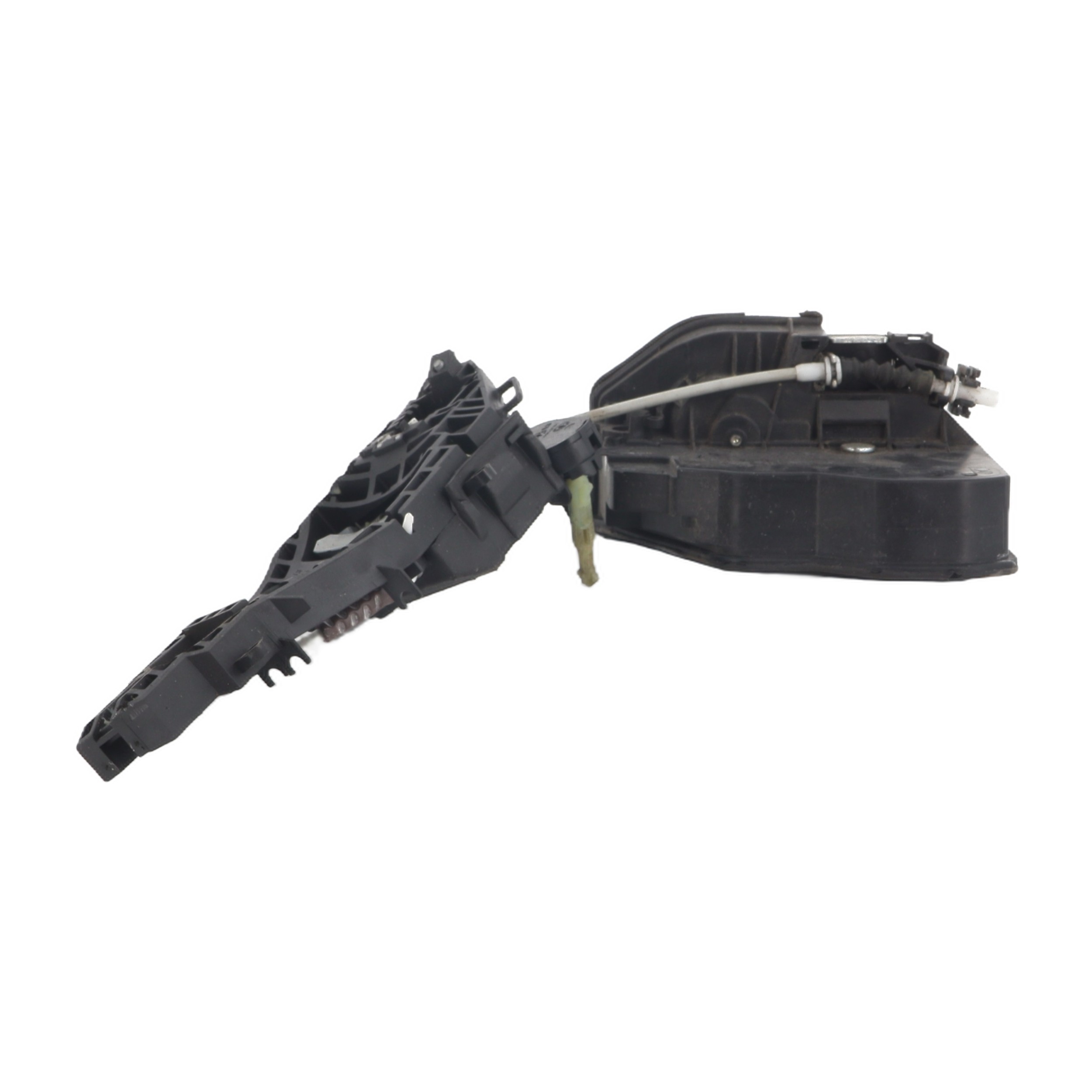 Serrure avant gauche pour BMW SERIE 1 F20 PHASE 2 Serrure avant gauche pour BMW SERIE 1 F20 PHASE 2