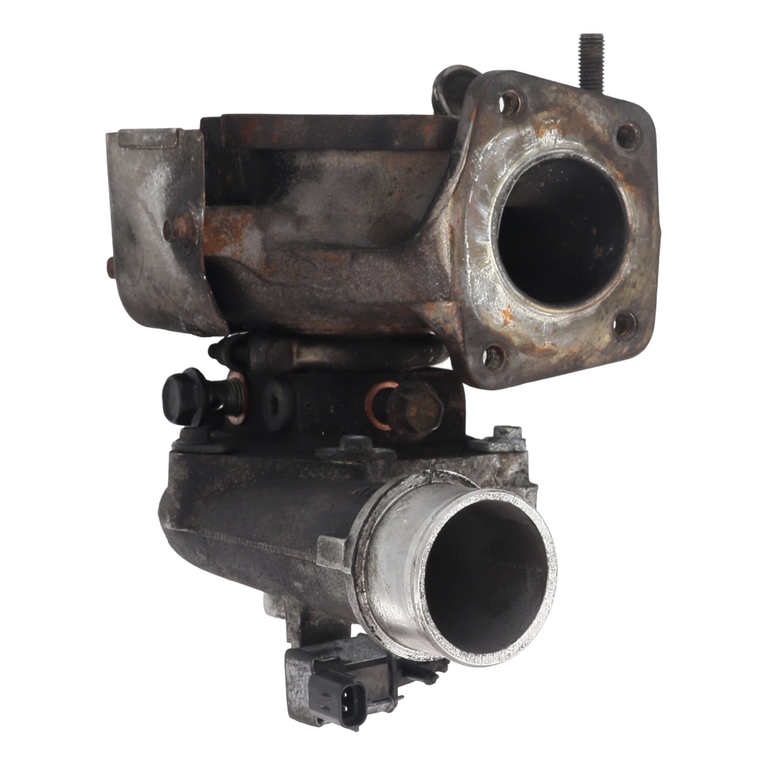 Turbo pour MAZDA 6 1 PHASE 2 Turbo pour MAZDA 6 1 PHASE 2