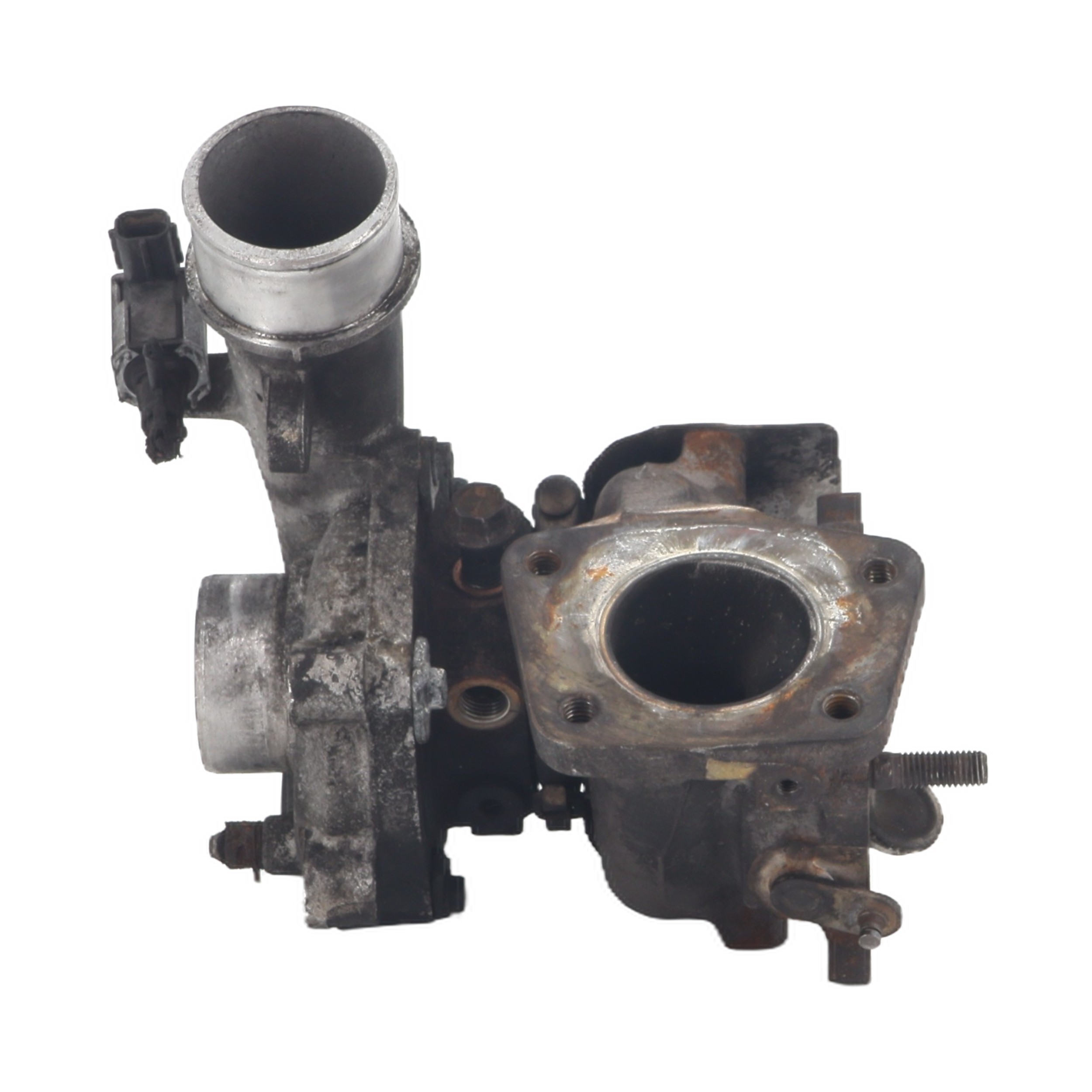 Turbo pour MAZDA 6 1 PHASE 2 Turbo pour MAZDA 6 1 PHASE 2