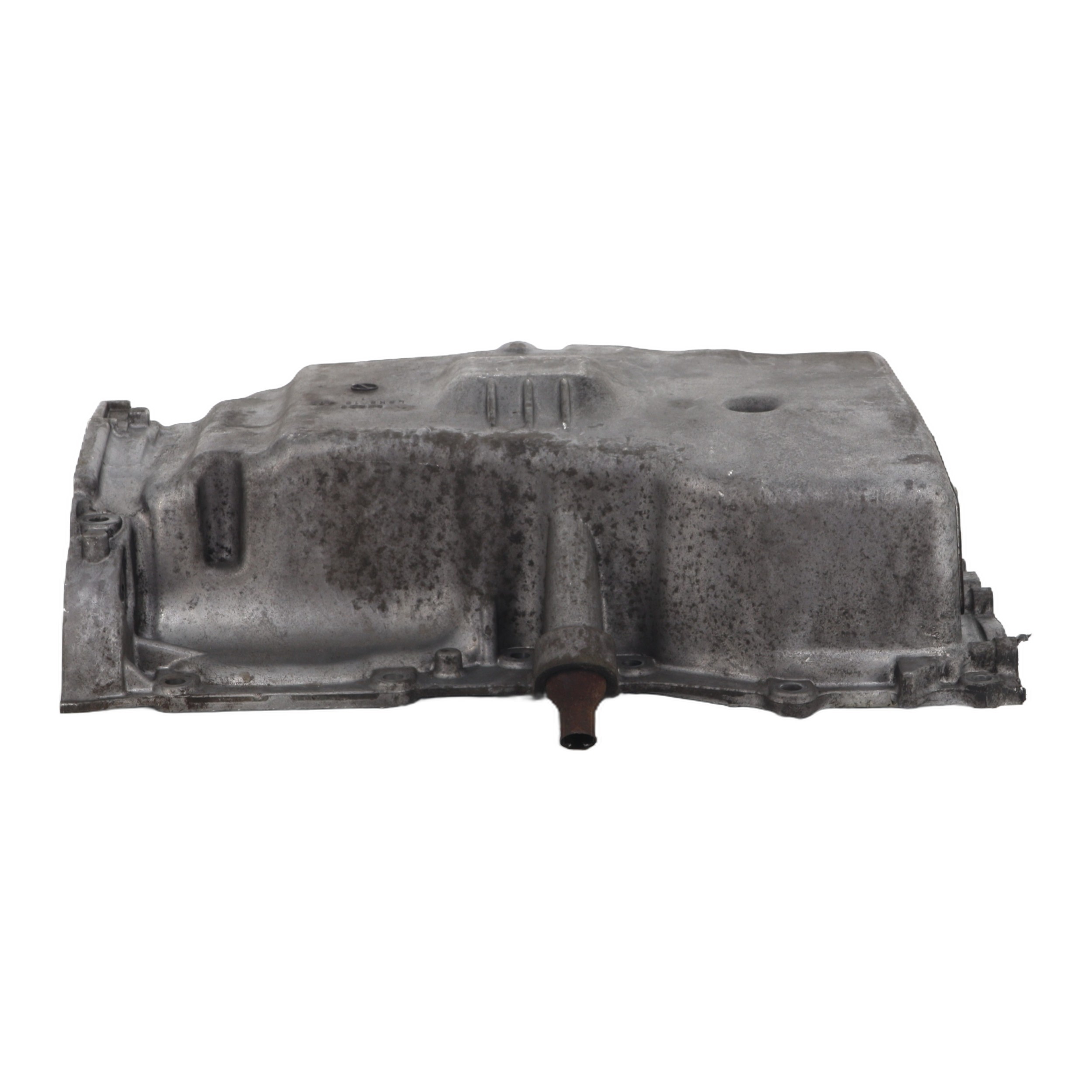 Carter inferieur pour MAZDA 6 1 PHASE 2 Carter inferieur pour MAZDA 6 1 PHASE 2