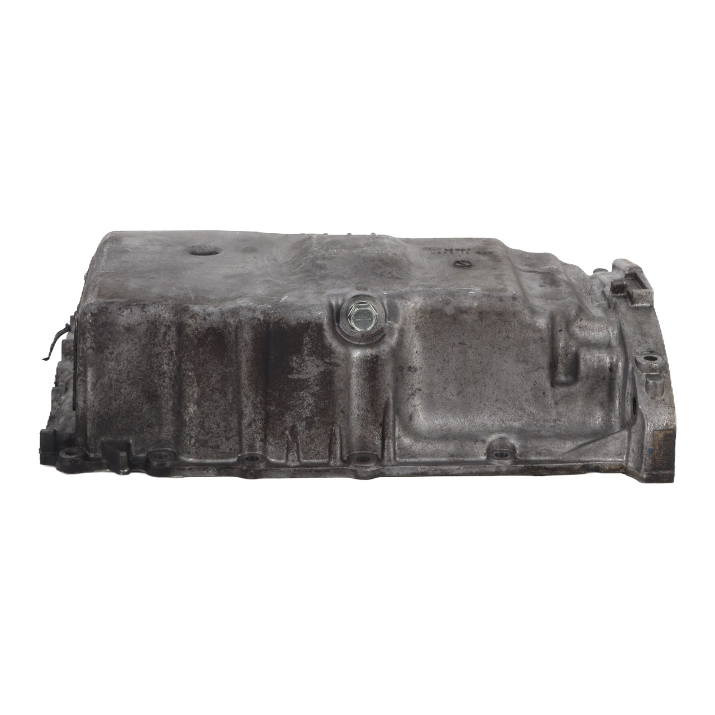 Carter inferieur pour MAZDA 6 1 PHASE 2 Carter inferieur pour MAZDA 6 1 PHASE 2