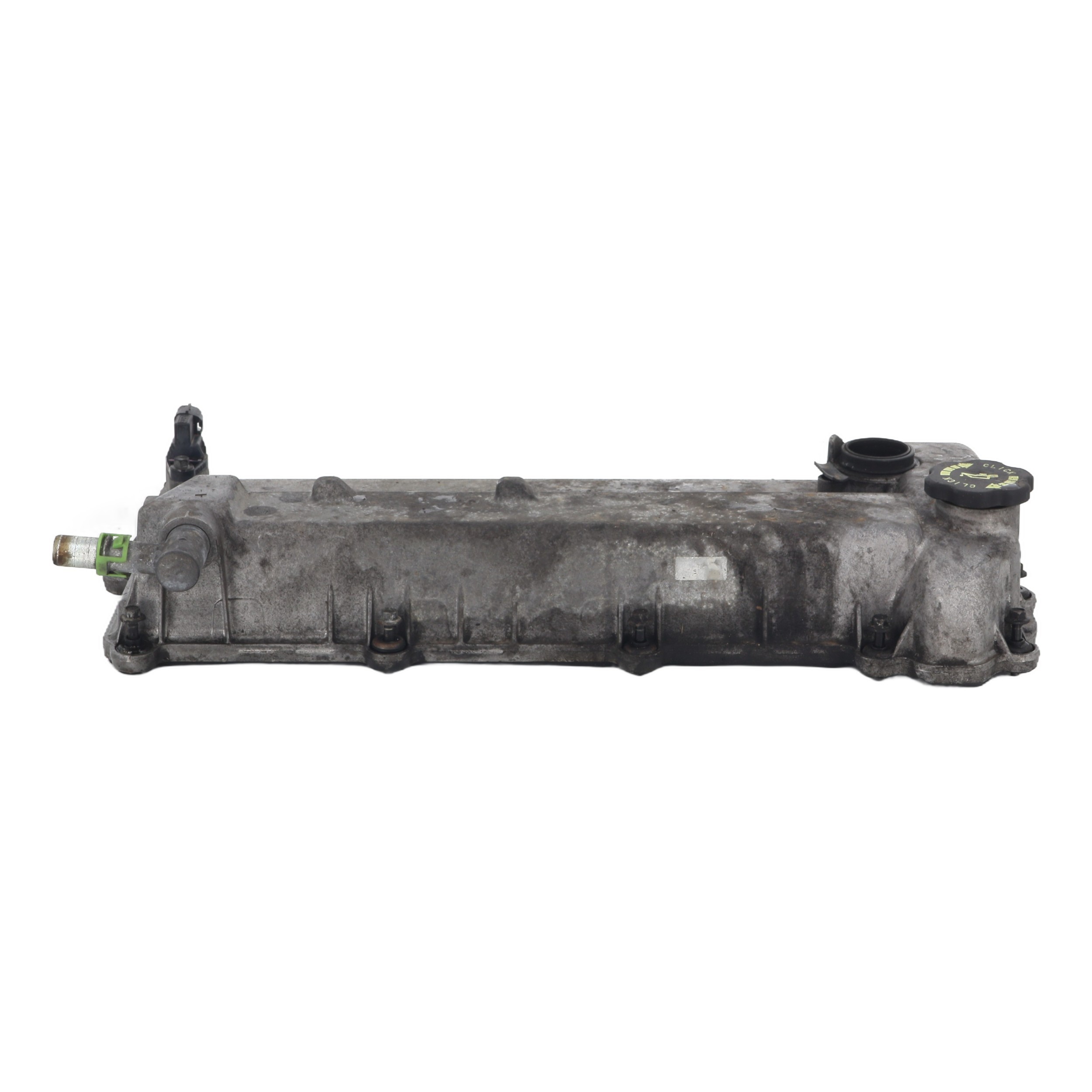 Cache culbuteur pour MAZDA 6 1 PHASE 2 Cache culbuteur pour MAZDA 6 1 PHASE 2