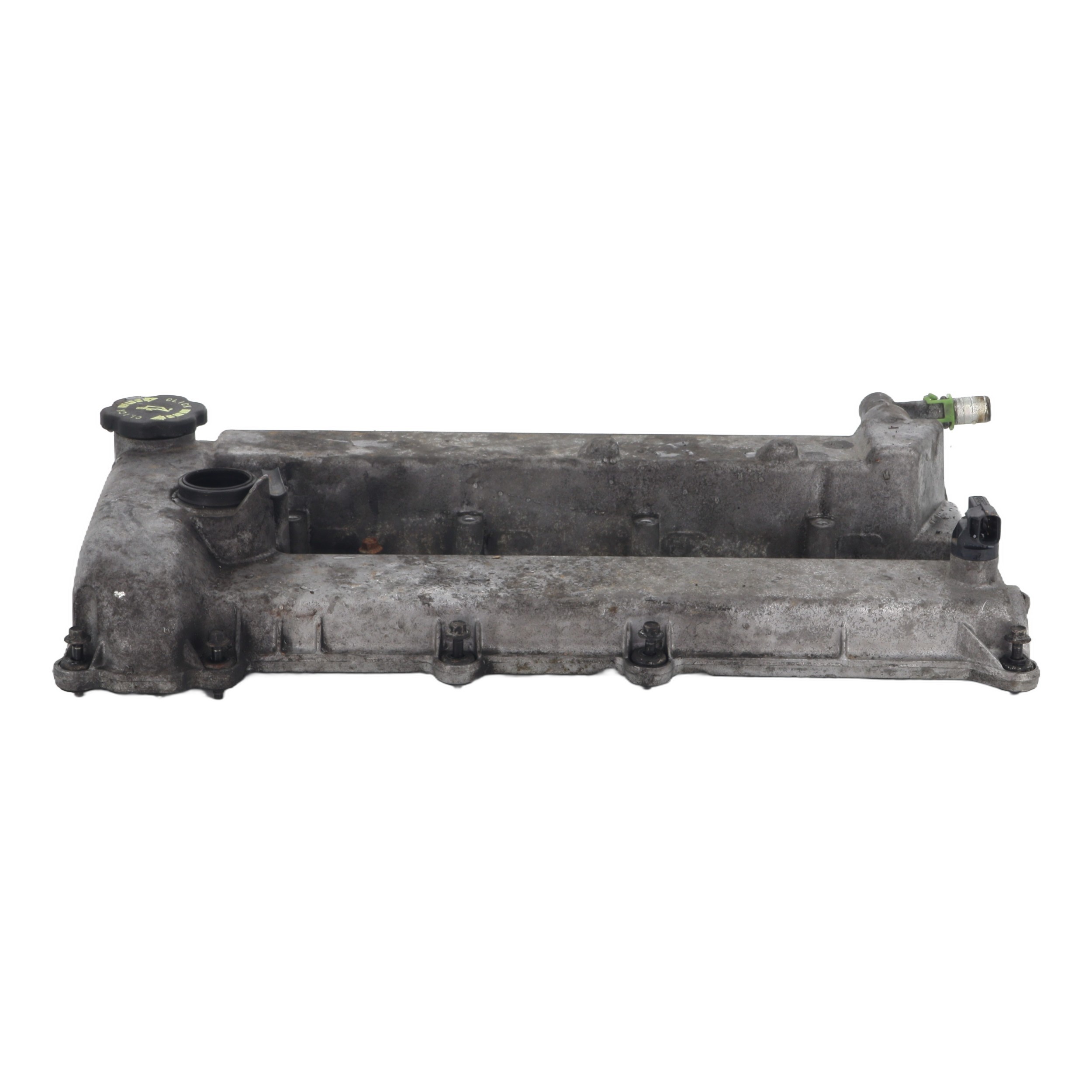 Cache culbuteur pour MAZDA 6 1 PHASE 2 Cache culbuteur pour MAZDA 6 1 PHASE 2
