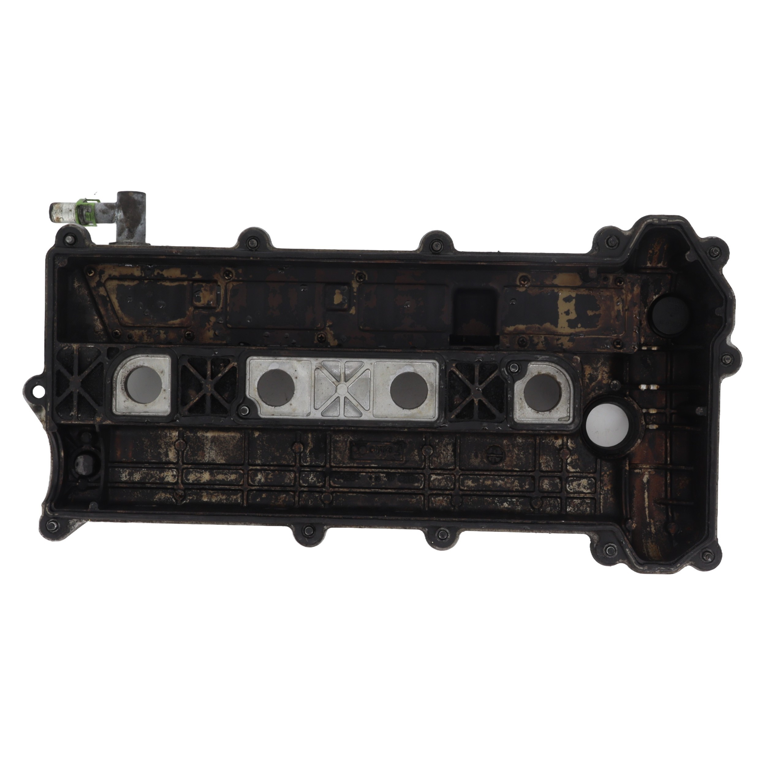 Cache culbuteur pour MAZDA 6 1 PHASE 2 Cache culbuteur pour MAZDA 6 1 PHASE 2