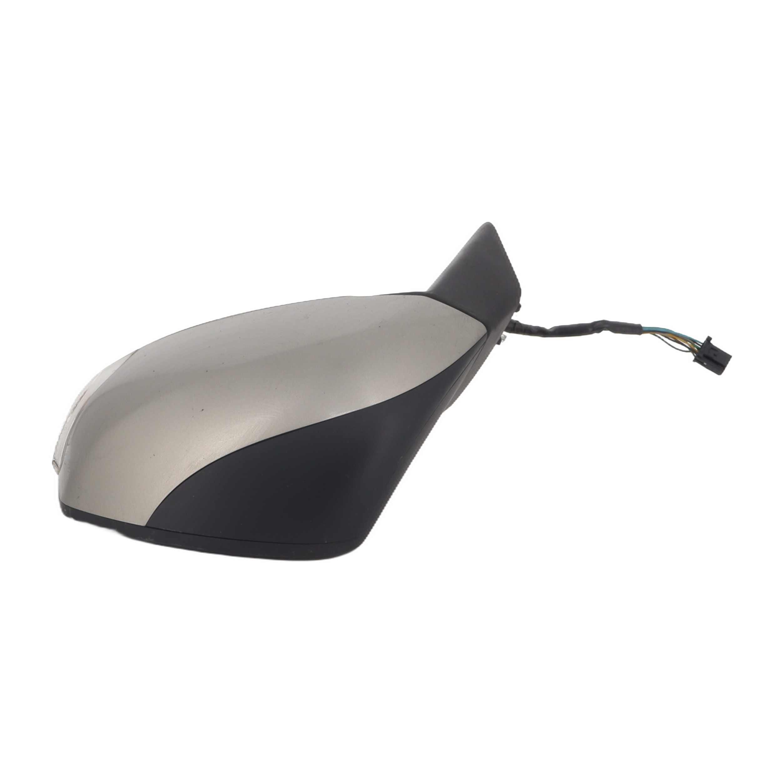 Retroviseur gauche pour RENAULT GRAND SCENIC 3 PHASE 1 Retroviseur gauche pour RENAULT GRAND SCENIC 3 PHASE 1