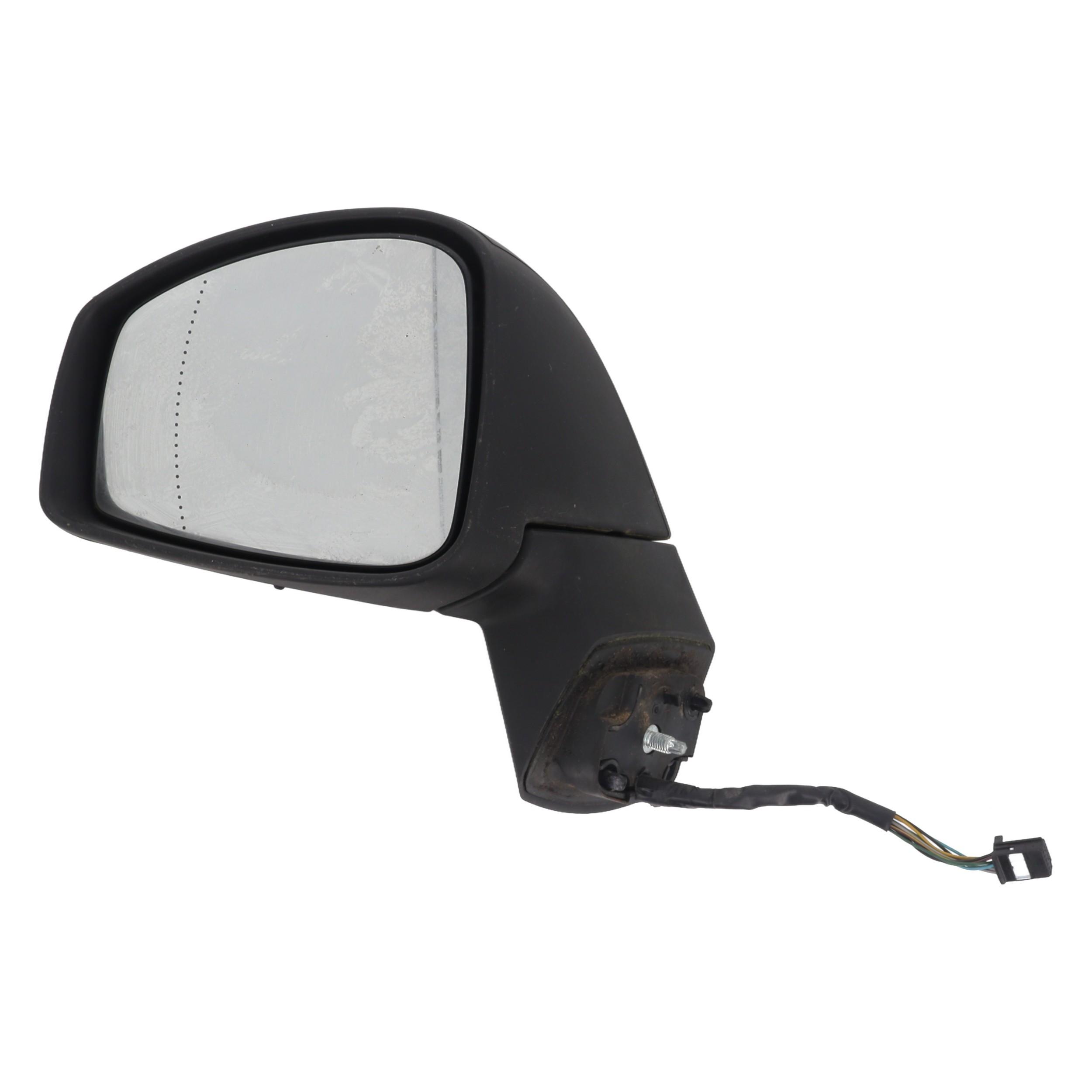 Retroviseur gauche pour RENAULT GRAND SCENIC 3 PHASE 1 Retroviseur gauche pour RENAULT GRAND SCENIC 3 PHASE 1
