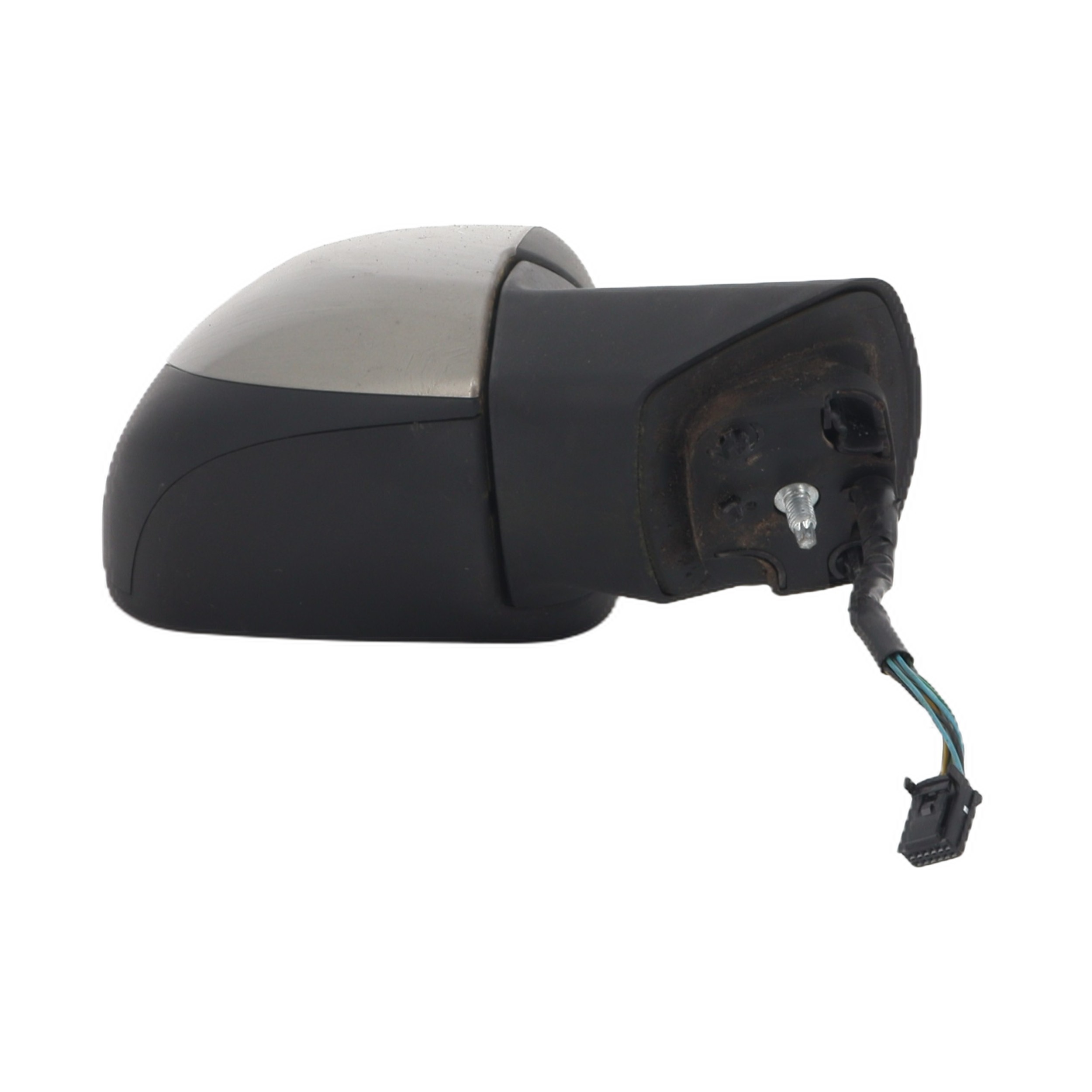 Retroviseur gauche pour RENAULT GRAND SCENIC 3 PHASE 1 Retroviseur gauche pour RENAULT GRAND SCENIC 3 PHASE 1