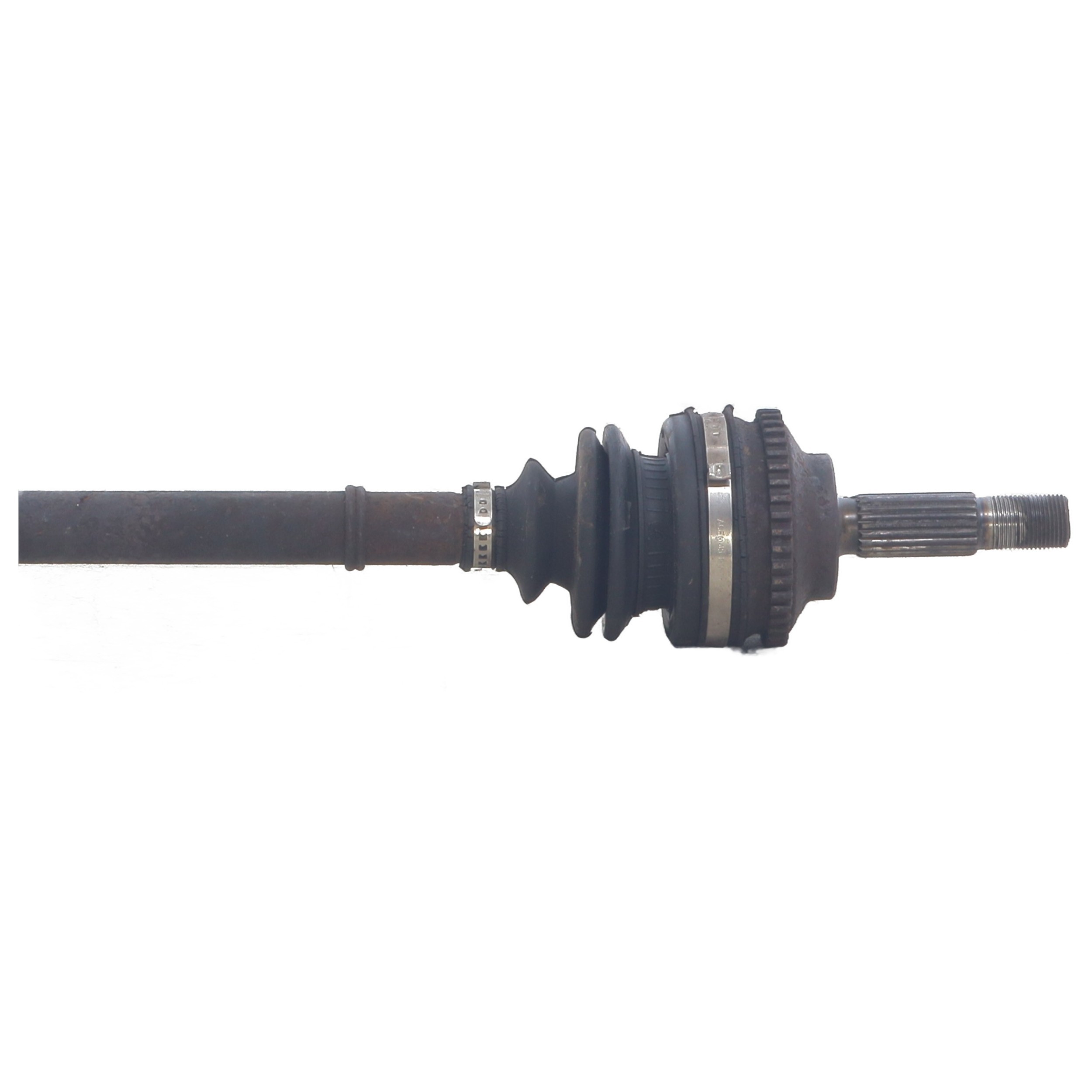 Cardan droit (transmission) pour RENAULT KANGOO 1 PHASE 2 Cardan droit (transmission) pour RENAULT KANGOO 1 PHASE 2