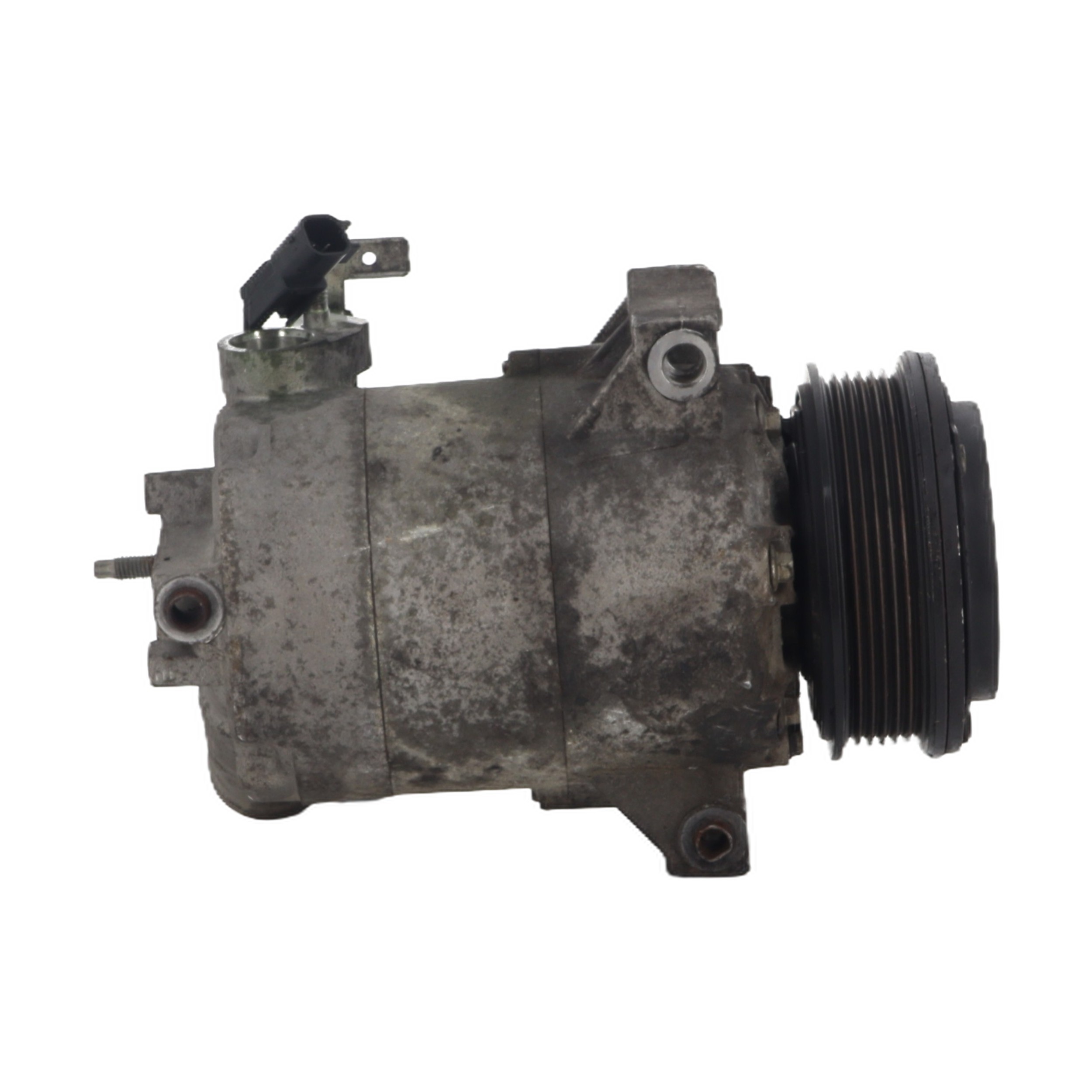Compresseur clim pour FORD FIESTA 6 PHASE 2 Compresseur clim pour FORD FIESTA 6 PHASE 2