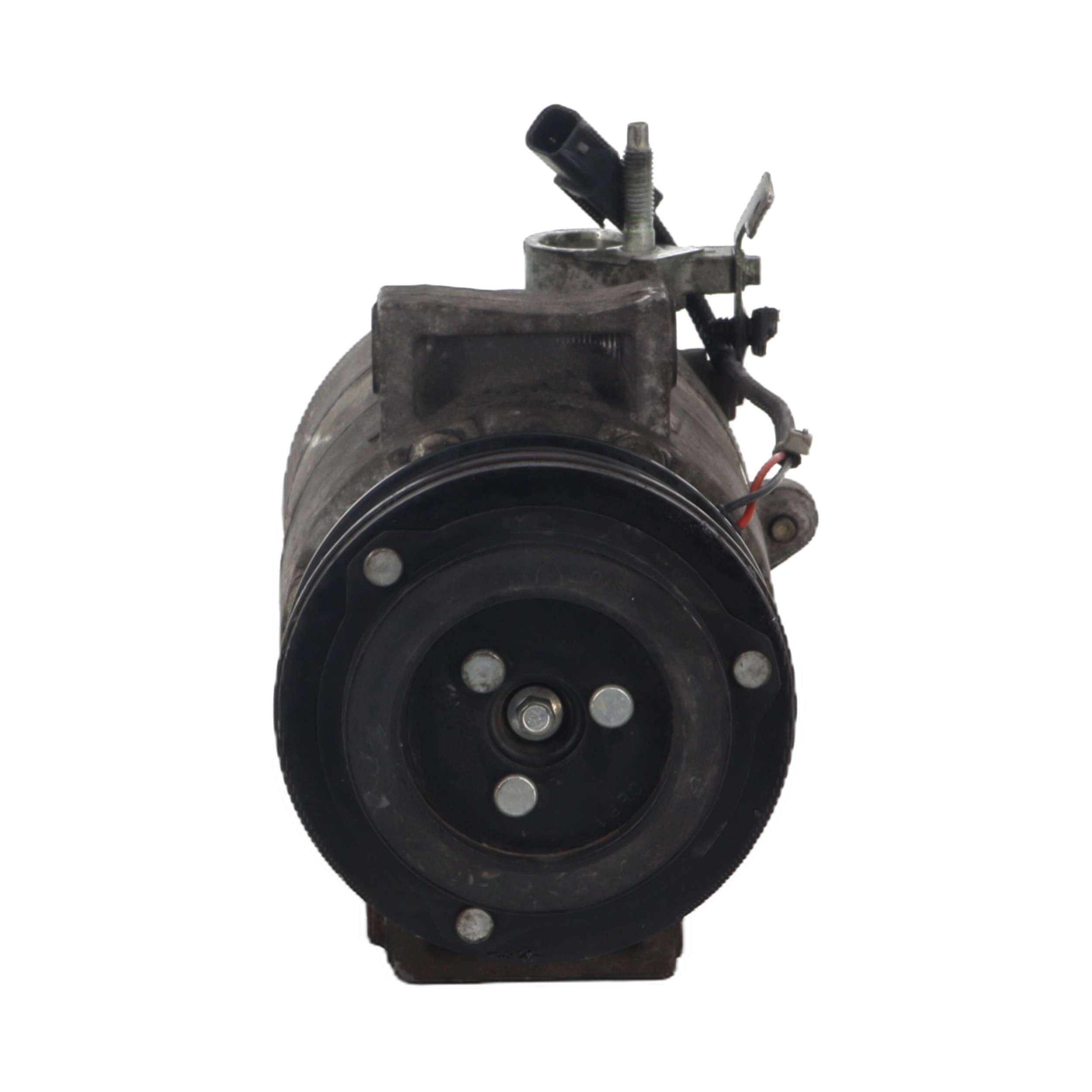 Compresseur clim pour FORD FIESTA 6 PHASE 2 Compresseur clim pour FORD FIESTA 6 PHASE 2