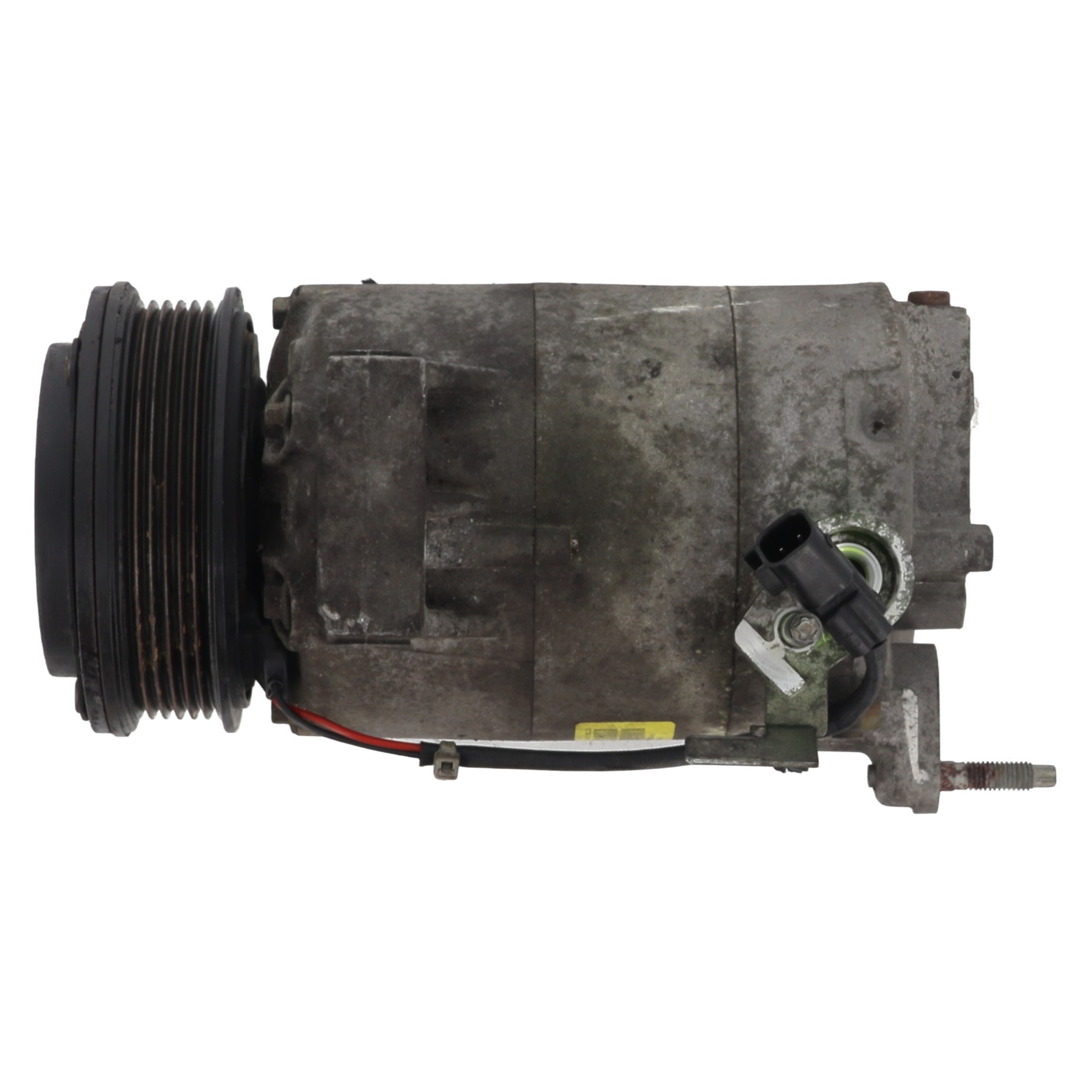 Compresseur clim pour FORD FIESTA 6 PHASE 2 Compresseur clim pour FORD FIESTA 6 PHASE 2
