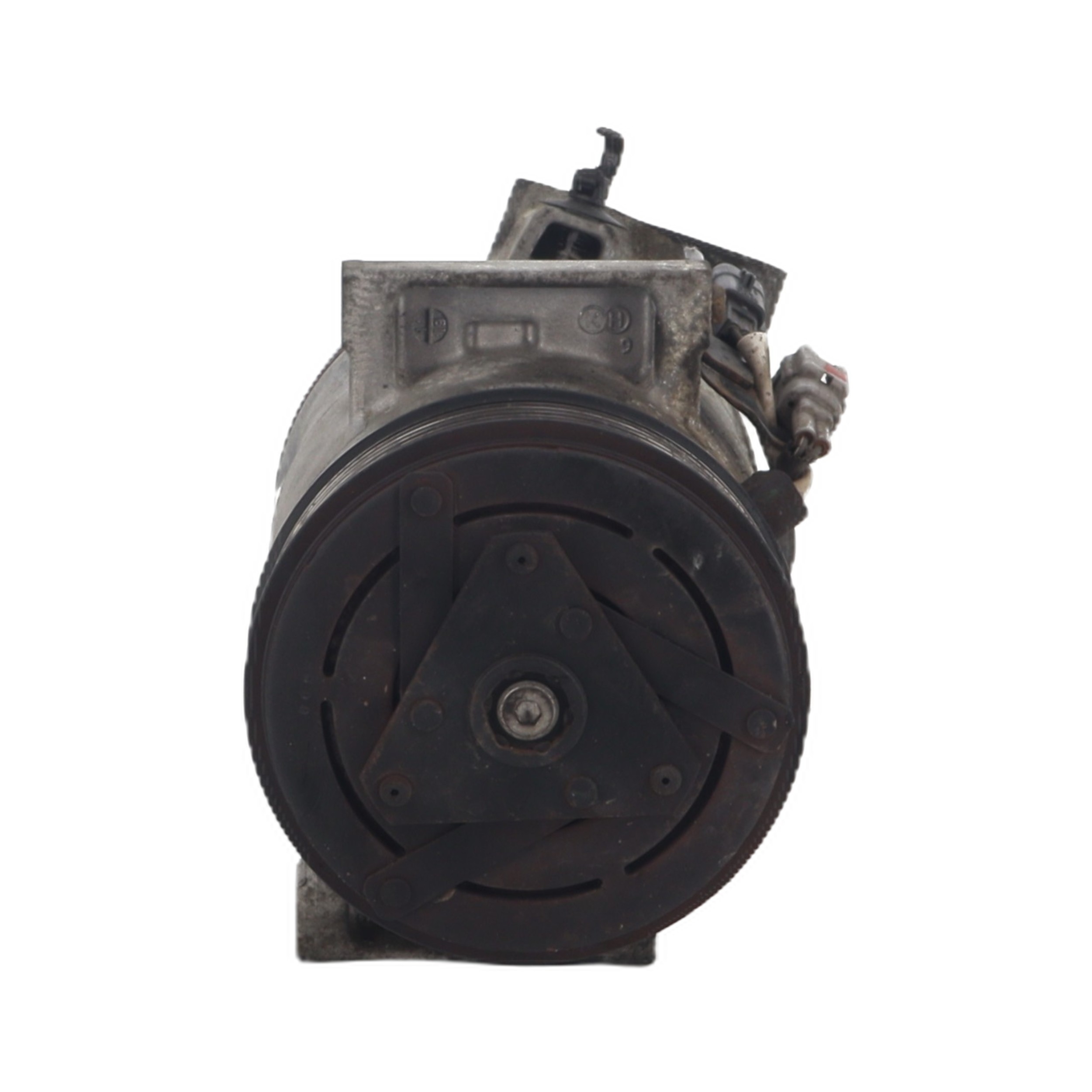 Compresseur clim pour RENAULT CAPTUR 1 PHASE 1 Compresseur clim pour RENAULT CAPTUR 1 PHASE 1
