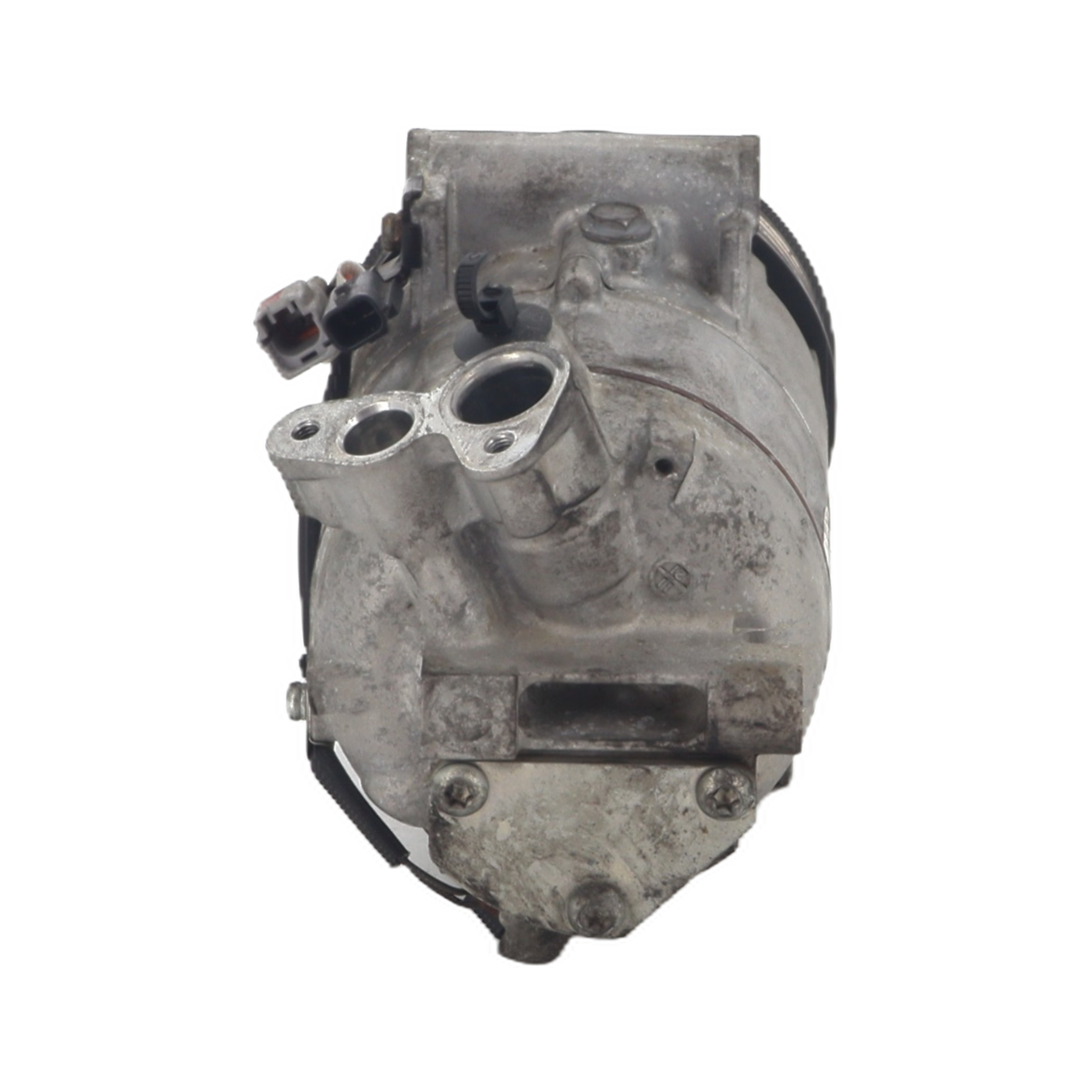 Compresseur clim pour RENAULT CAPTUR 1 PHASE 1 Compresseur clim pour RENAULT CAPTUR 1 PHASE 1