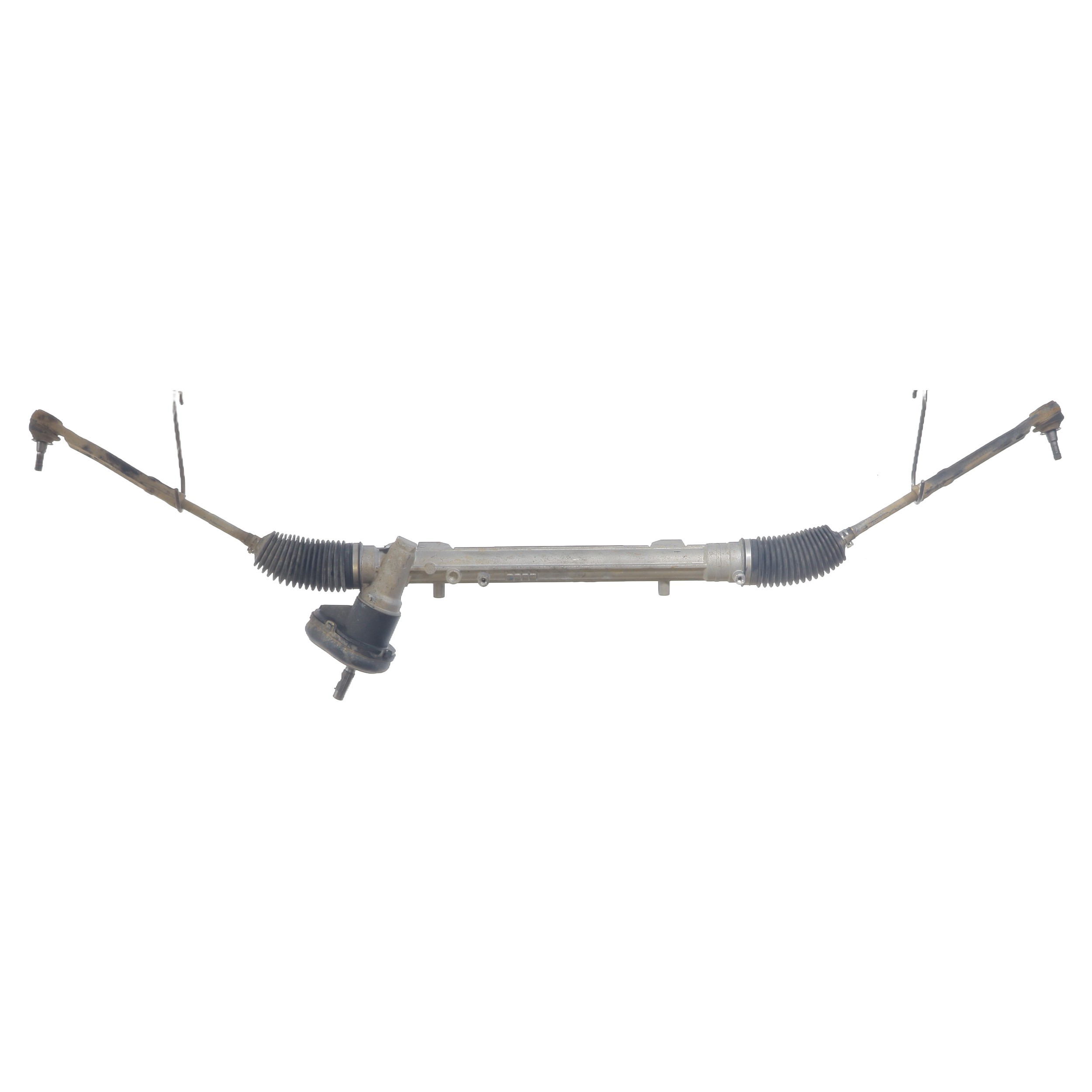 Cremaillere assistee pour RENAULT CAPTUR 1 PHASE 1 Cremaillere assistee pour RENAULT CAPTUR 1 PHASE 1
