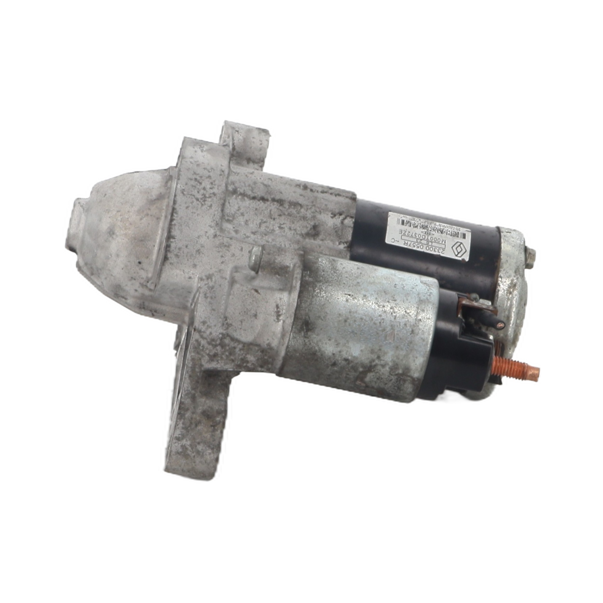 Demarreur pour RENAULT CAPTUR 1 PHASE 1 Demarreur pour RENAULT CAPTUR 1 PHASE 1