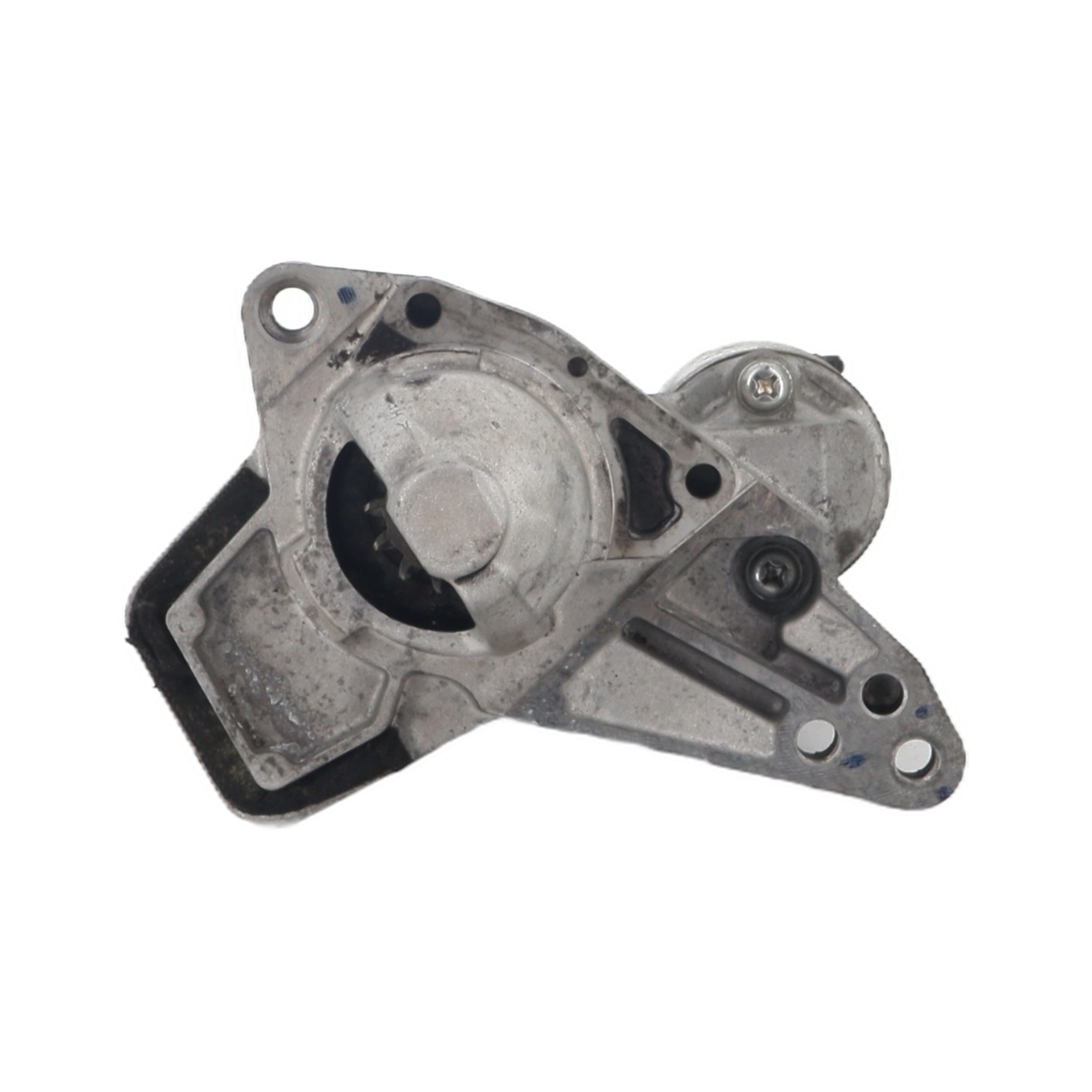 Demarreur pour RENAULT CAPTUR 1 PHASE 1 Demarreur pour RENAULT CAPTUR 1 PHASE 1
