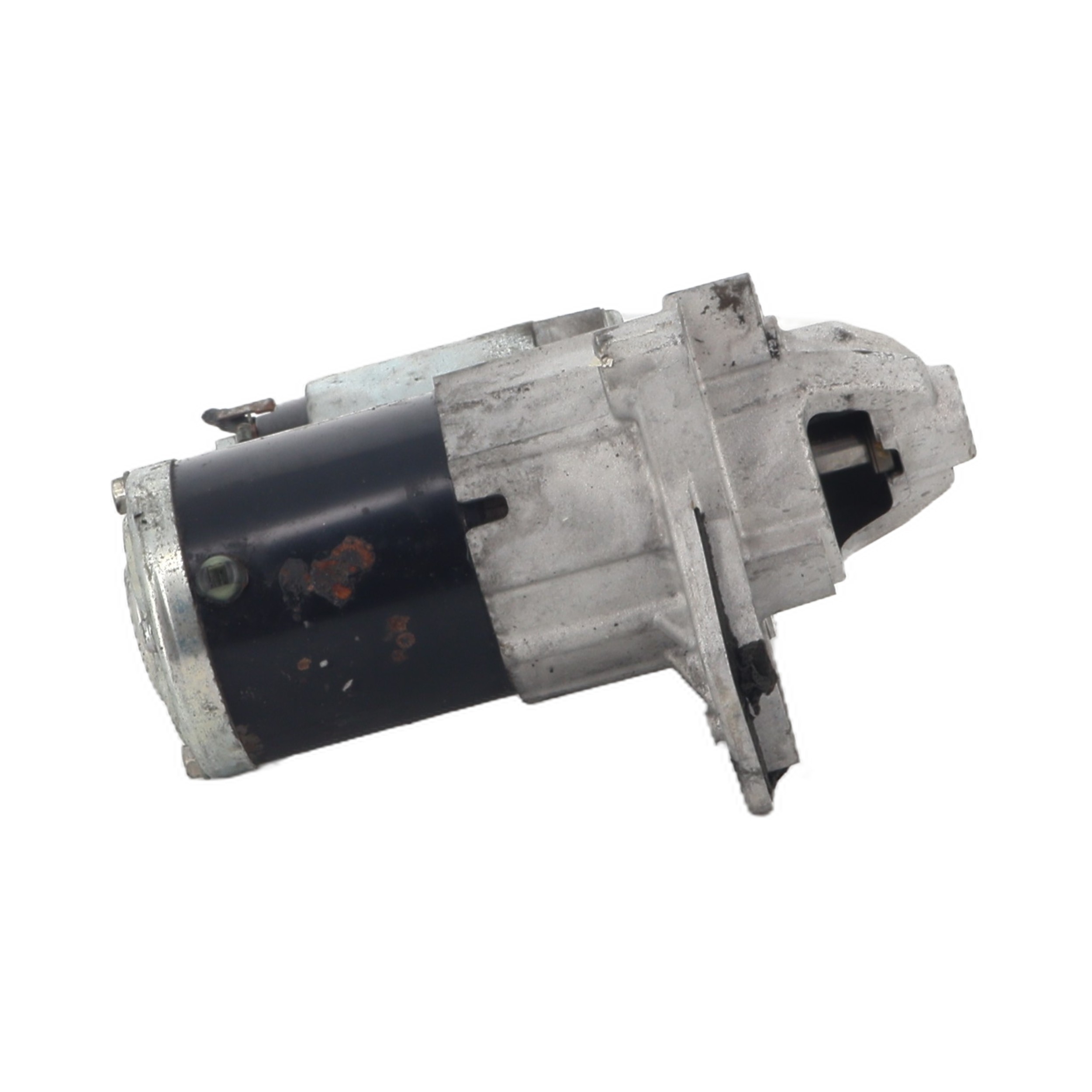 Demarreur pour RENAULT CAPTUR 1 PHASE 1 Demarreur pour RENAULT CAPTUR 1 PHASE 1