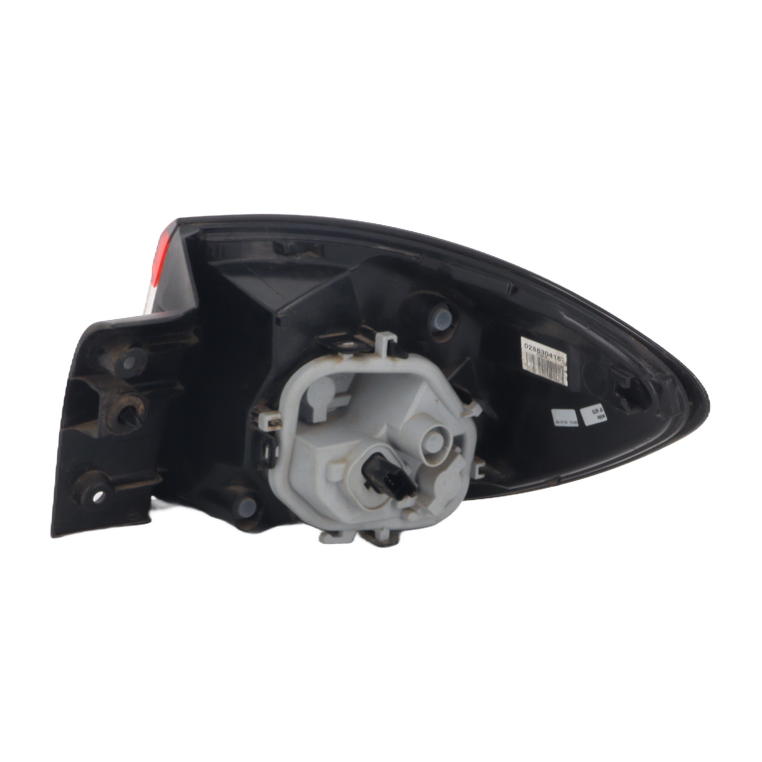 Feu arriere principal gauche (feux) pour RENAULT CAPTUR 1 PHASE 1 Feu arriere principal gauche (feux) pour RENAULT CAPTUR 1 PHASE 1