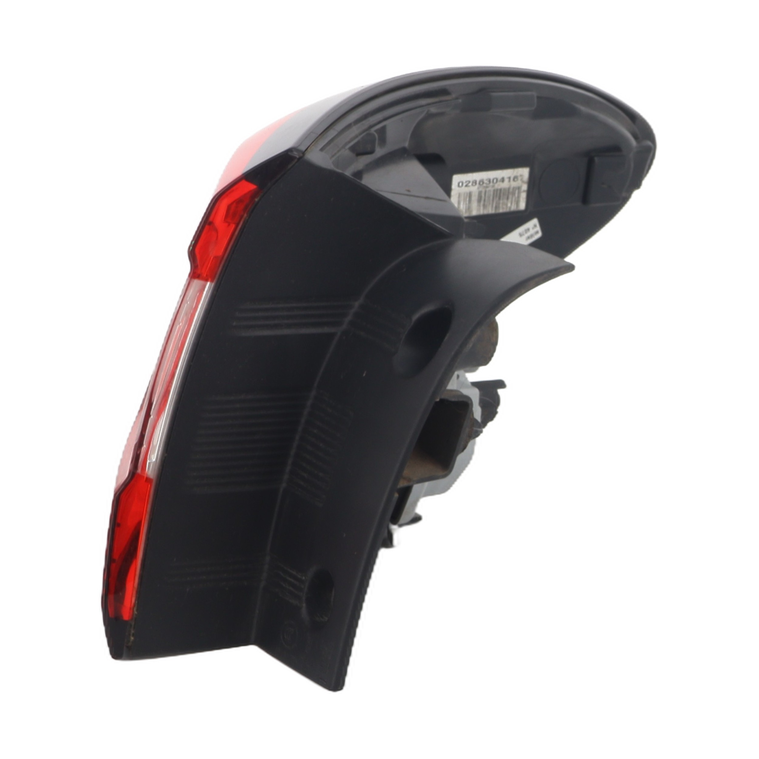 Feu arriere principal gauche (feux) pour RENAULT CAPTUR 1 PHASE 1 Feu arriere principal gauche (feux) pour RENAULT CAPTUR 1 PHASE 1