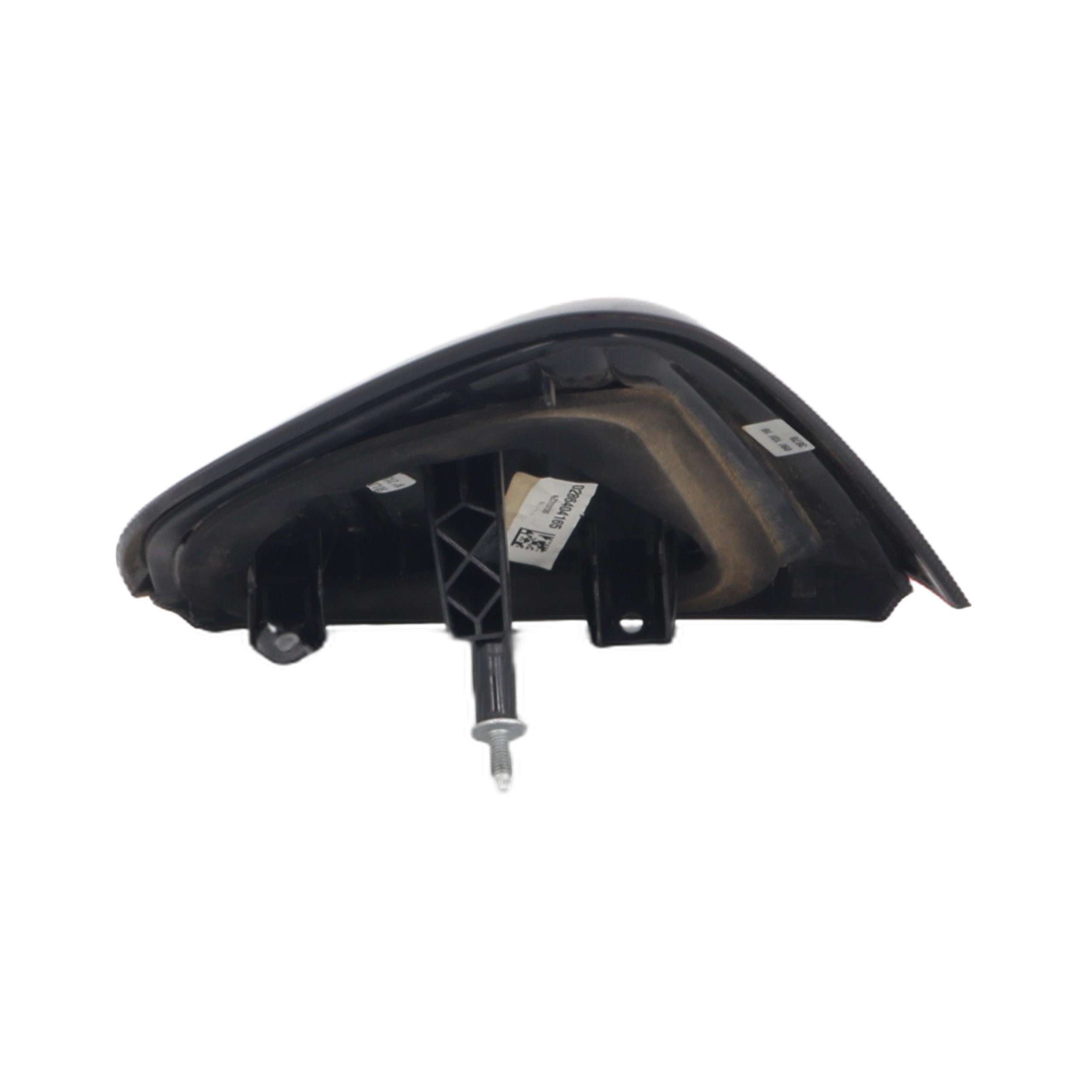 Feu arriere secondaire gauche (feux) pour RENAULT CAPTUR 1 PHASE 1 Feu arriere secondaire gauche (feux) pour RENAULT CAPTUR 1 PHASE 1