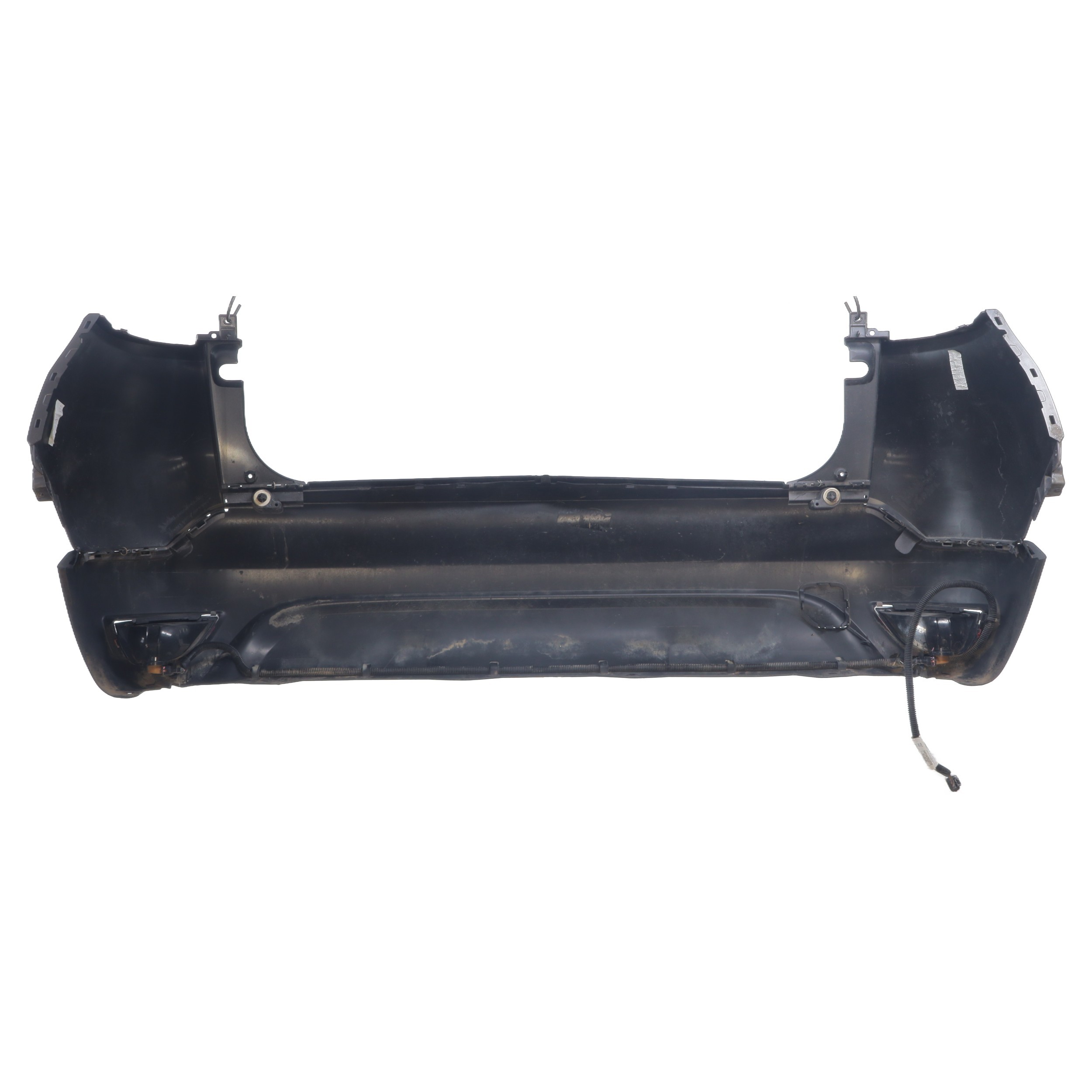 Renfort de pare-chocs arrière d'origine pour RENAULT Captur 2 - 850908266R