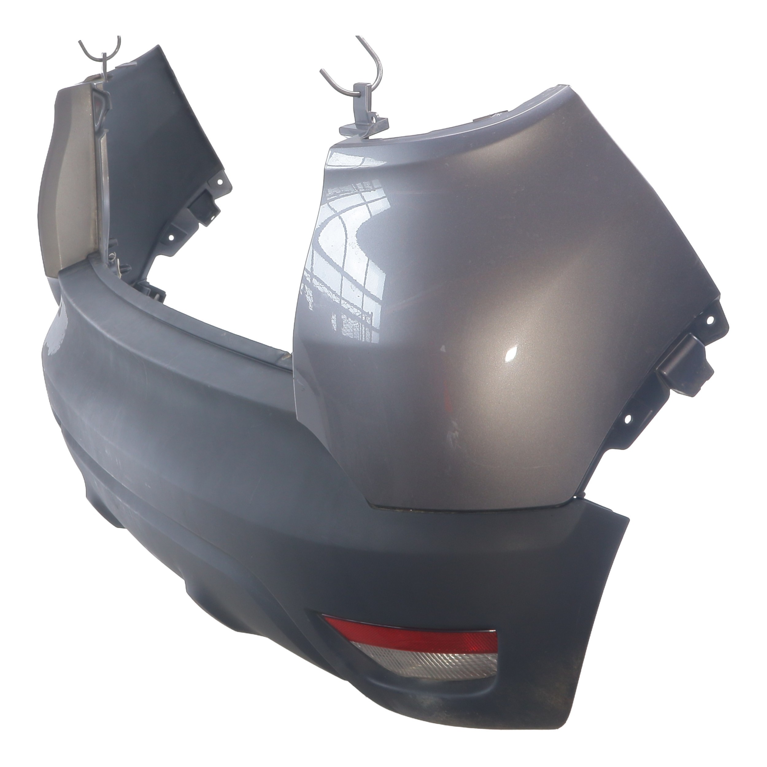 Pare choc arriere pour RENAULT CAPTUR Pare choc arriere pour RENAULT CAPTUR