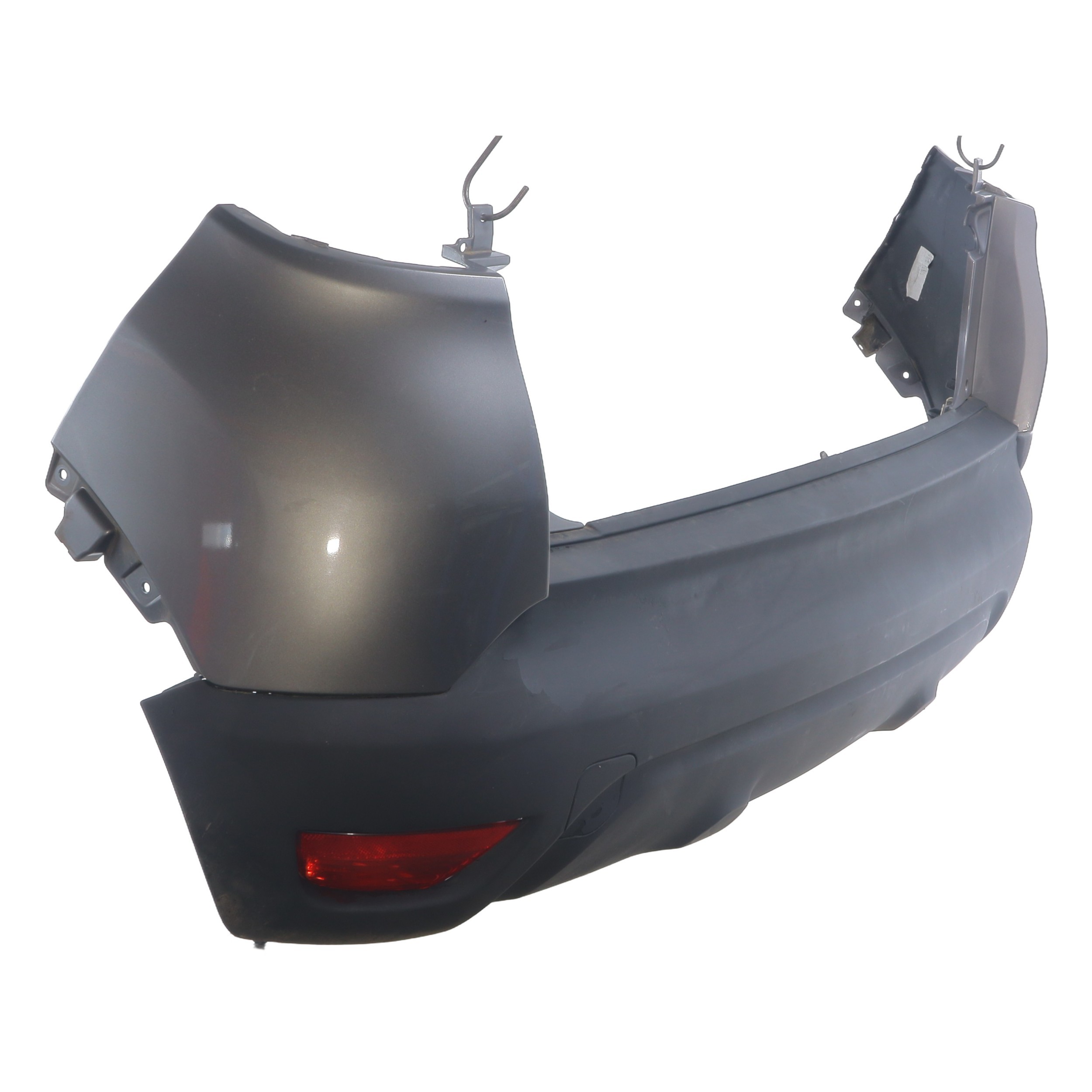 Pare choc arriere pour RENAULT CAPTUR Pare choc arriere pour RENAULT CAPTUR