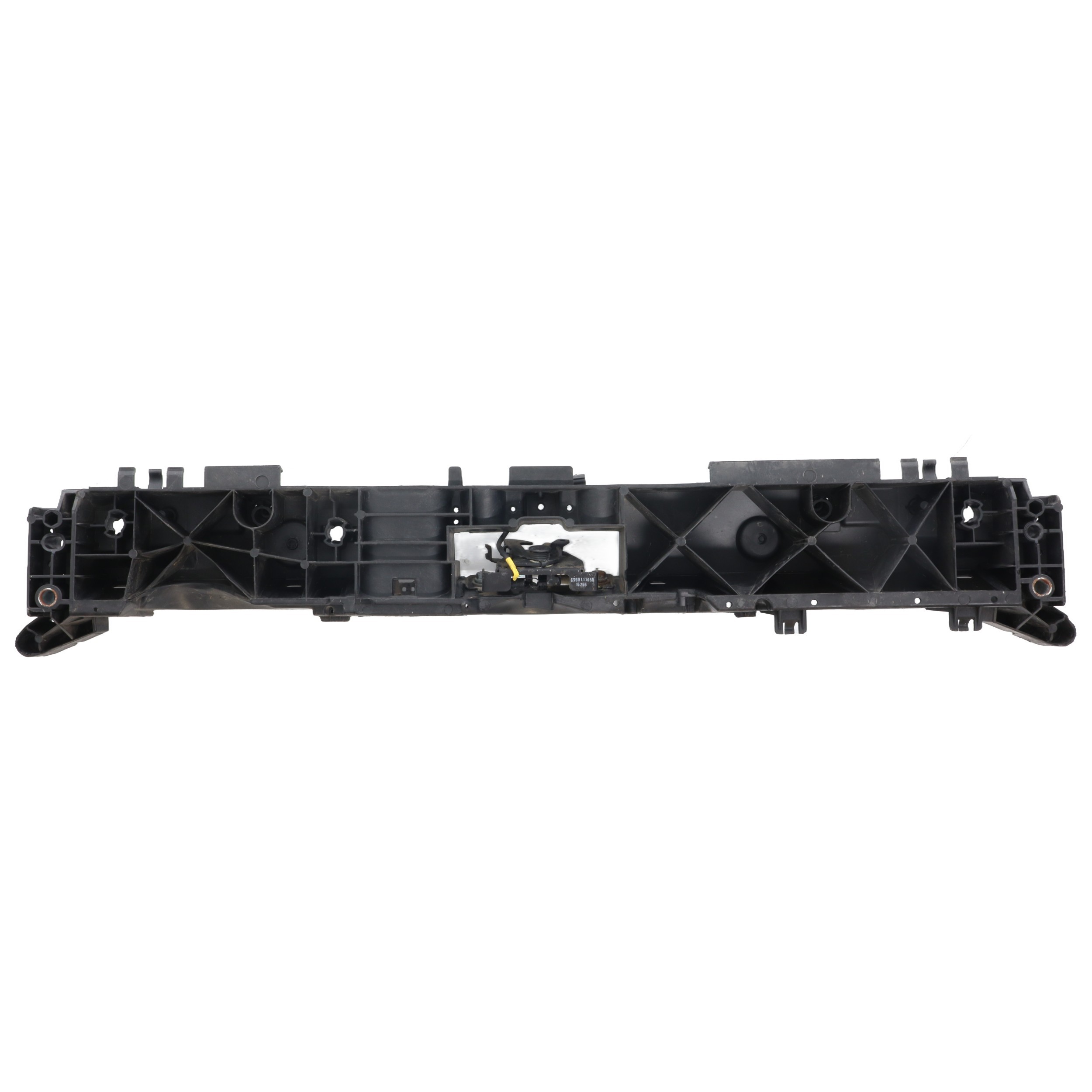 Traverse superieure pour RENAULT CAPTUR 1 PHASE 1 Traverse superieure pour RENAULT CAPTUR 1 PHASE 1