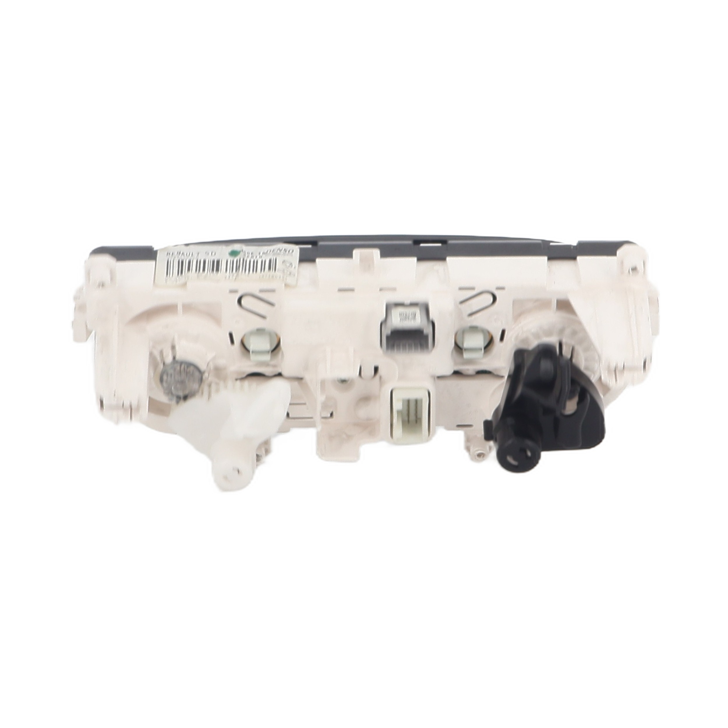 Commande chauffage pour RENAULT CAPTUR 1 PHASE 1 Commande chauffage pour RENAULT CAPTUR 1 PHASE 1