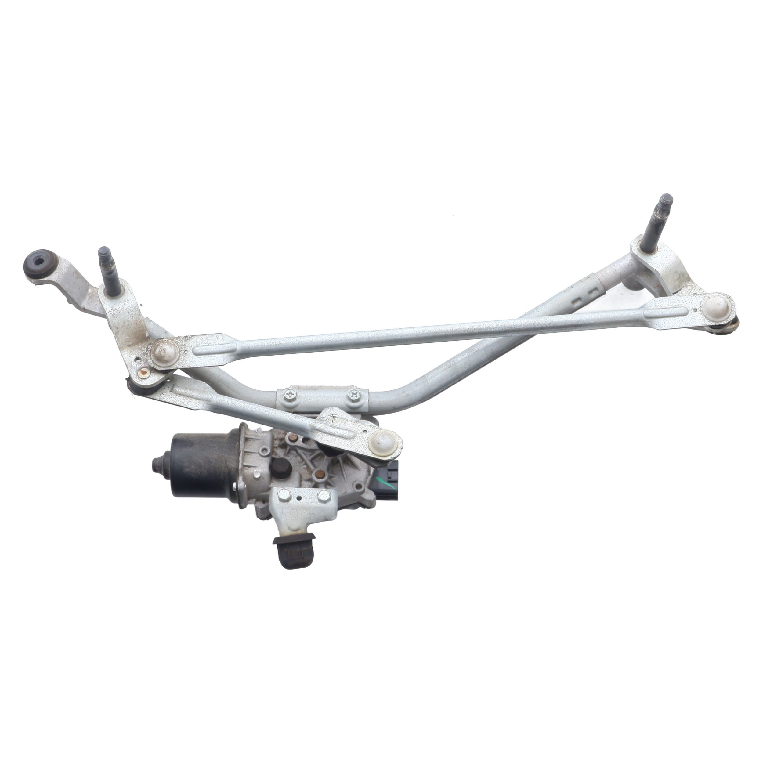 Mot. essuie glace avant pour RENAULT CAPTUR 1 PHASE 1 Mot. essuie glace avant pour RENAULT CAPTUR 1 PHASE 1