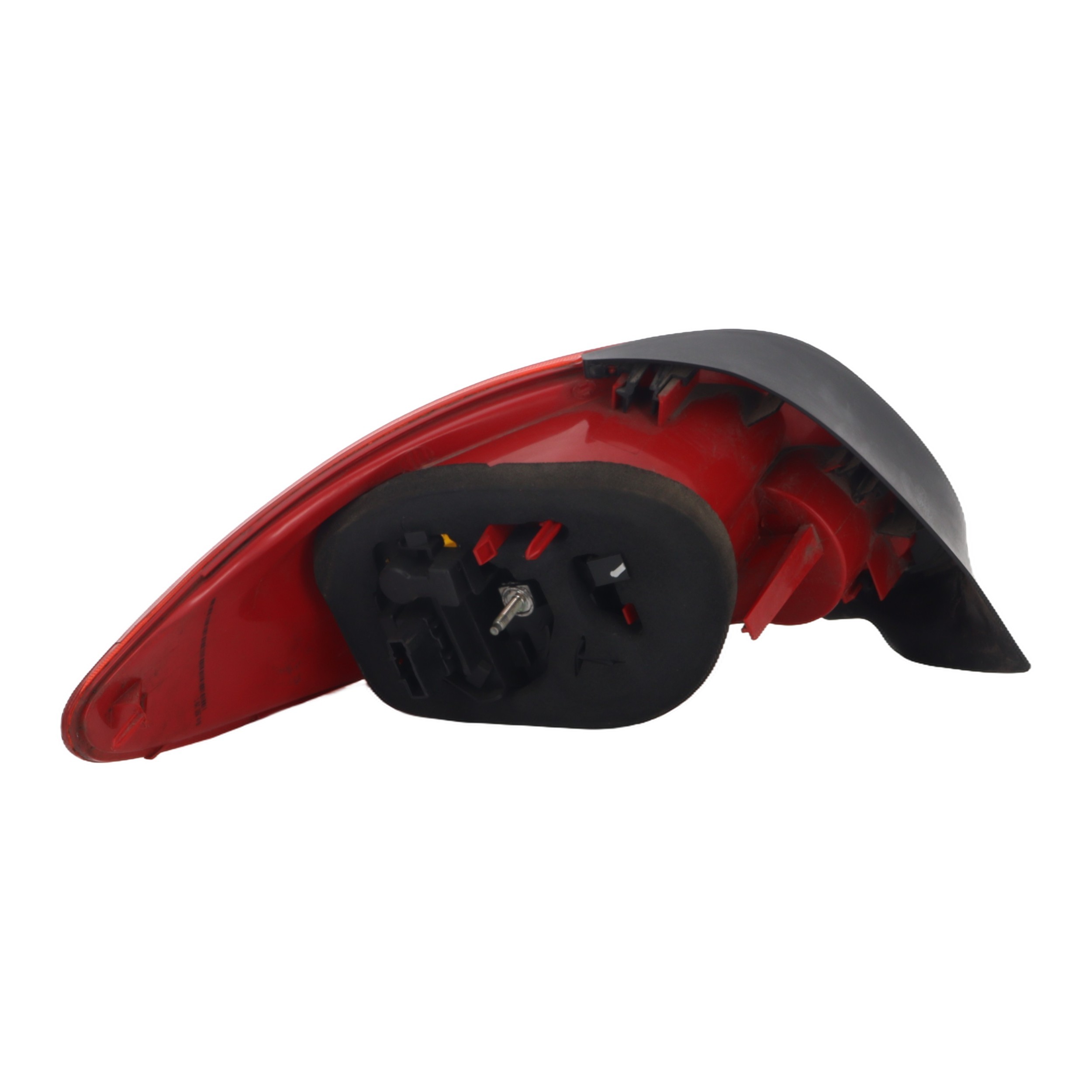 Feu arriere principal droit (feux) pour PEUGEOT 206 PHASE 2 CABRIOLET Feu arriere principal droit (feux) pour PEUGEOT 206 PHASE 2 CABRIOLET