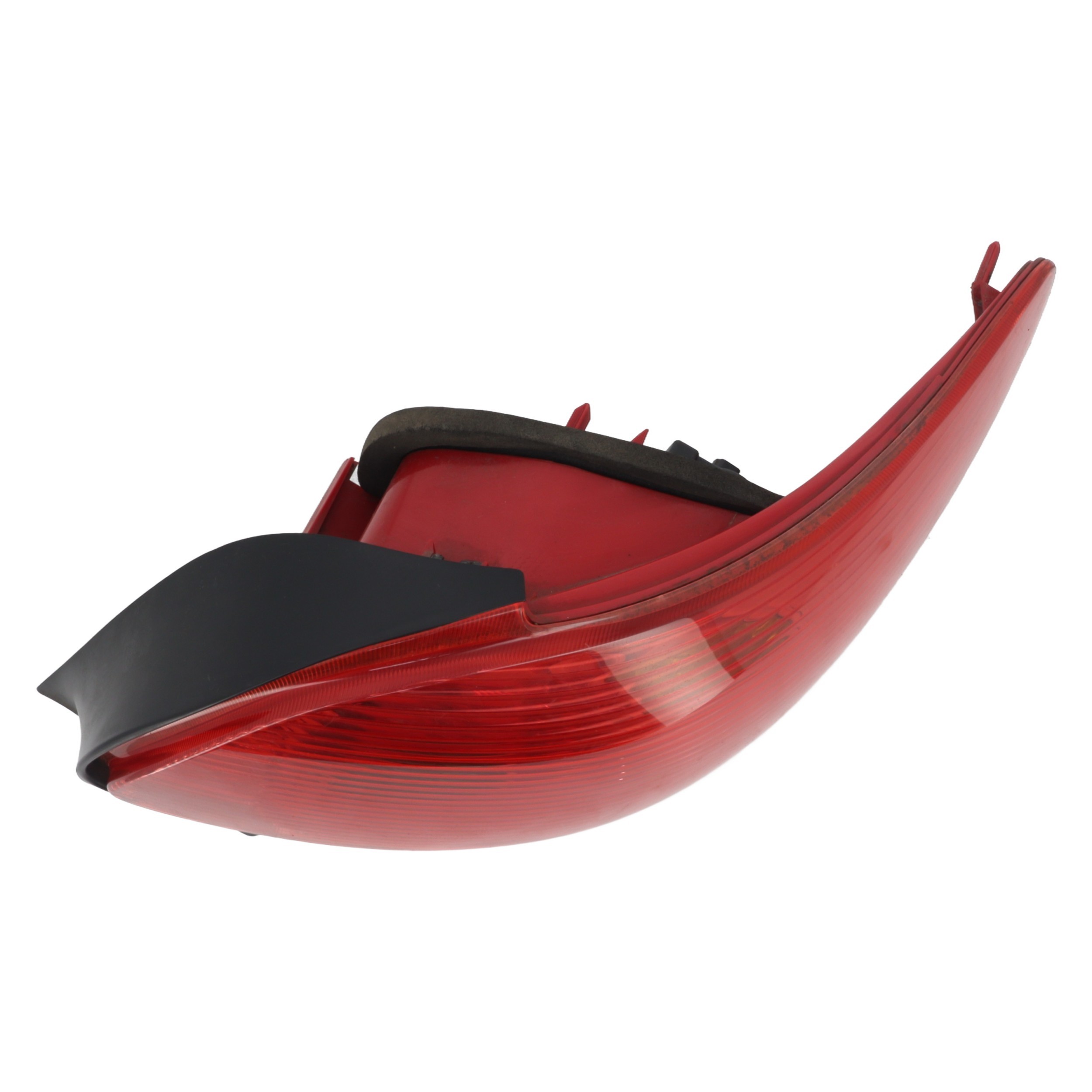 Feu arriere principal droit (feux) pour PEUGEOT 206 PHASE 2 CABRIOLET Feu arriere principal droit (feux) pour PEUGEOT 206 PHASE 2 CABRIOLET