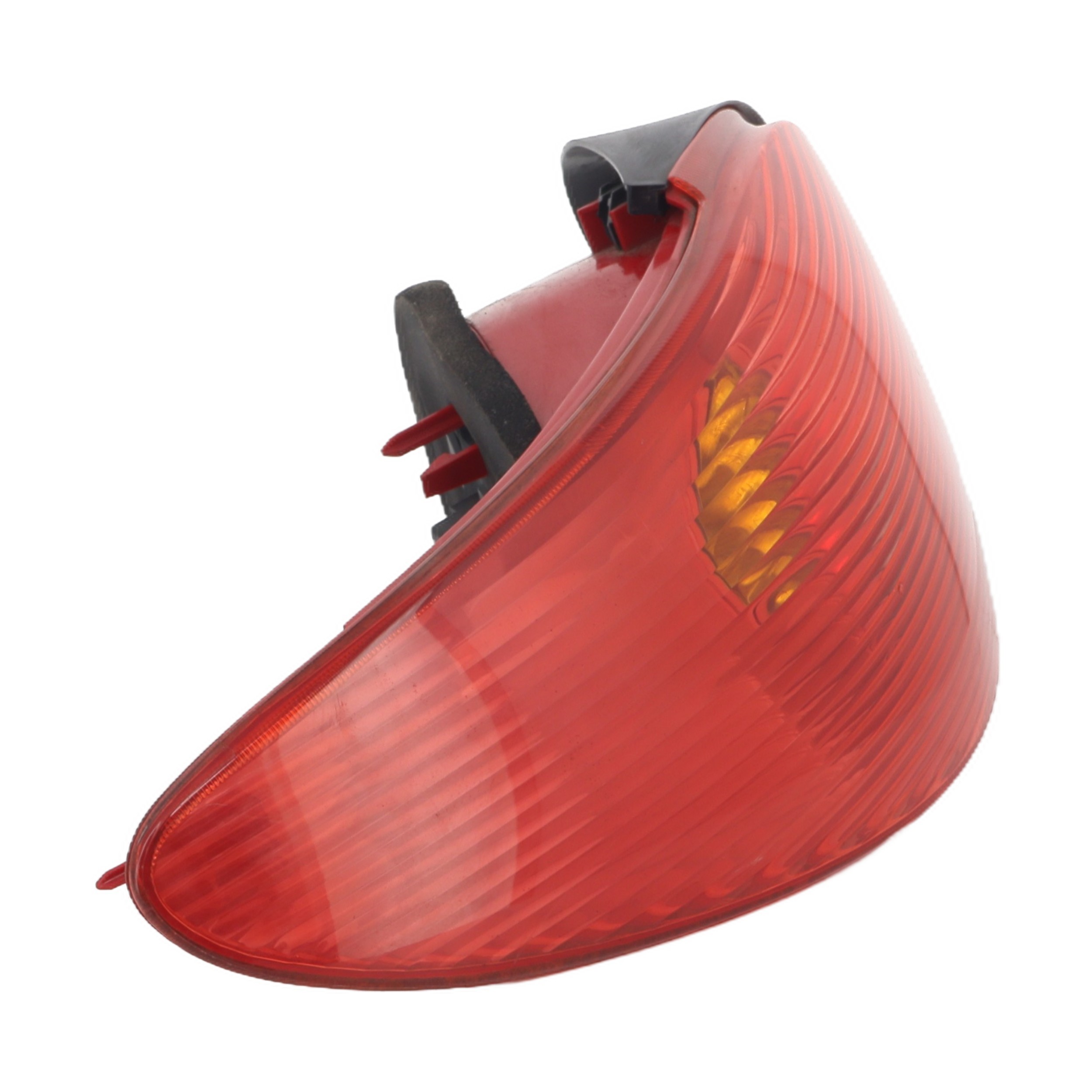 Feu arriere principal gauche (feux) pour PEUGEOT 206 PHASE 2 CABRIOLET Feu arriere principal gauche (feux) pour PEUGEOT 206 PHASE 2 CABRIOLET