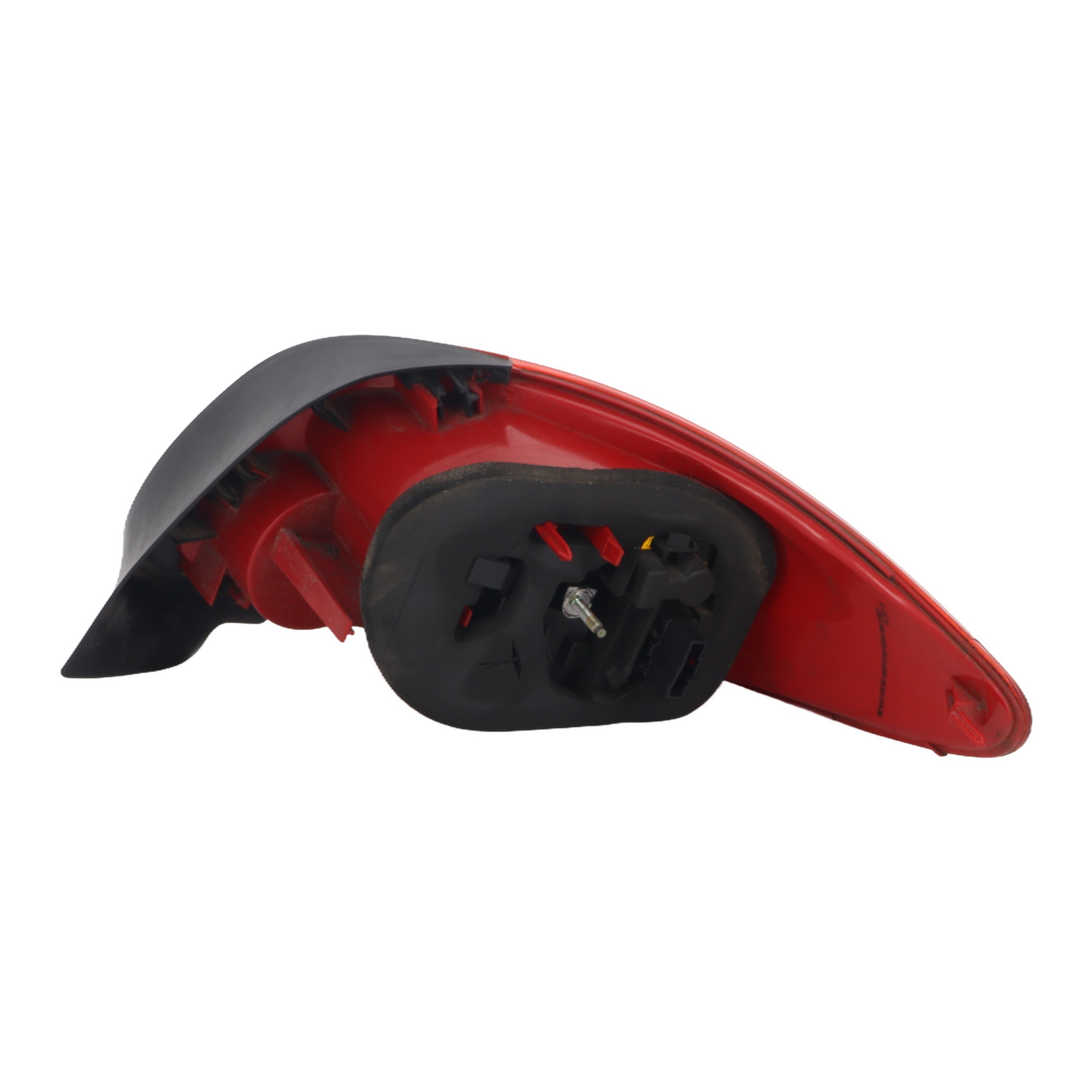 Feu arriere principal gauche (feux) pour PEUGEOT 206 PHASE 2 CABRIOLET Feu arriere principal gauche (feux) pour PEUGEOT 206 PHASE 2 CABRIOLET