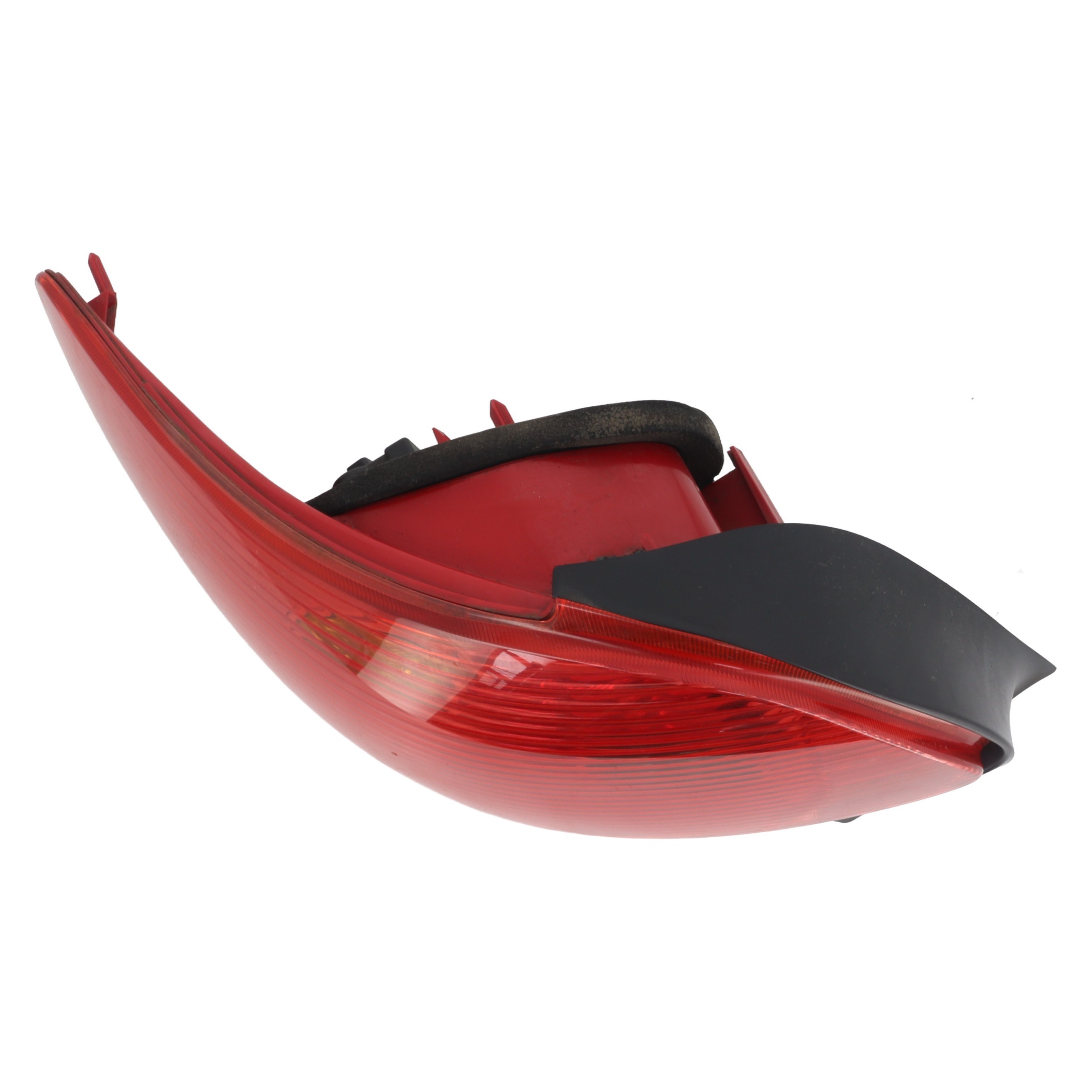 Feu arriere principal gauche (feux) pour PEUGEOT 206 PHASE 2 CABRIOLET Feu arriere principal gauche (feux) pour PEUGEOT 206 PHASE 2 CABRIOLET